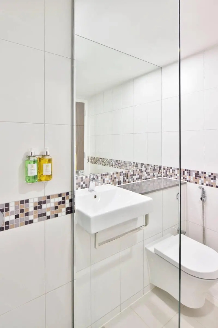 Fairfield by Marriott Goa Anjuna