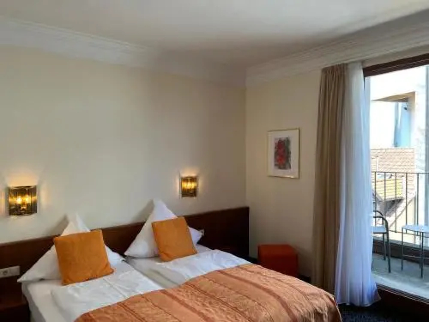 Stadthotel