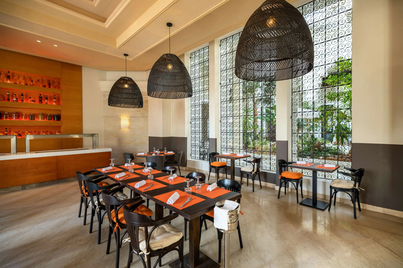 Radisson Blu Palace Resort & Thalasso, Djerba