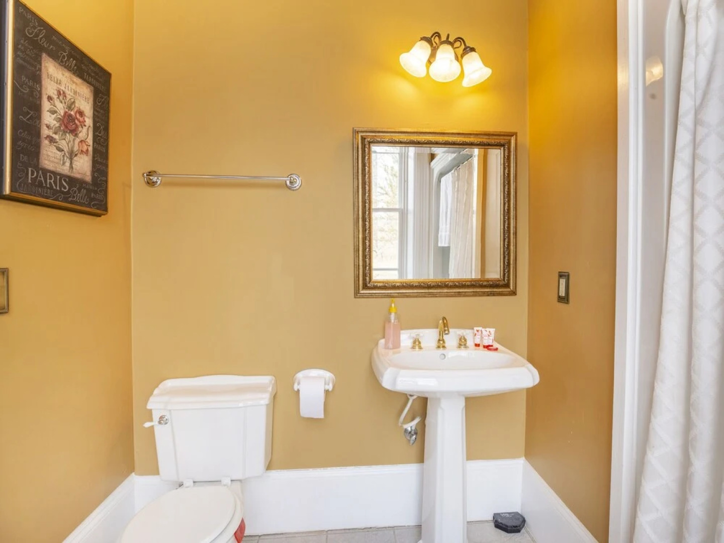 OYO Hotel Falls of Rough KY Route 110