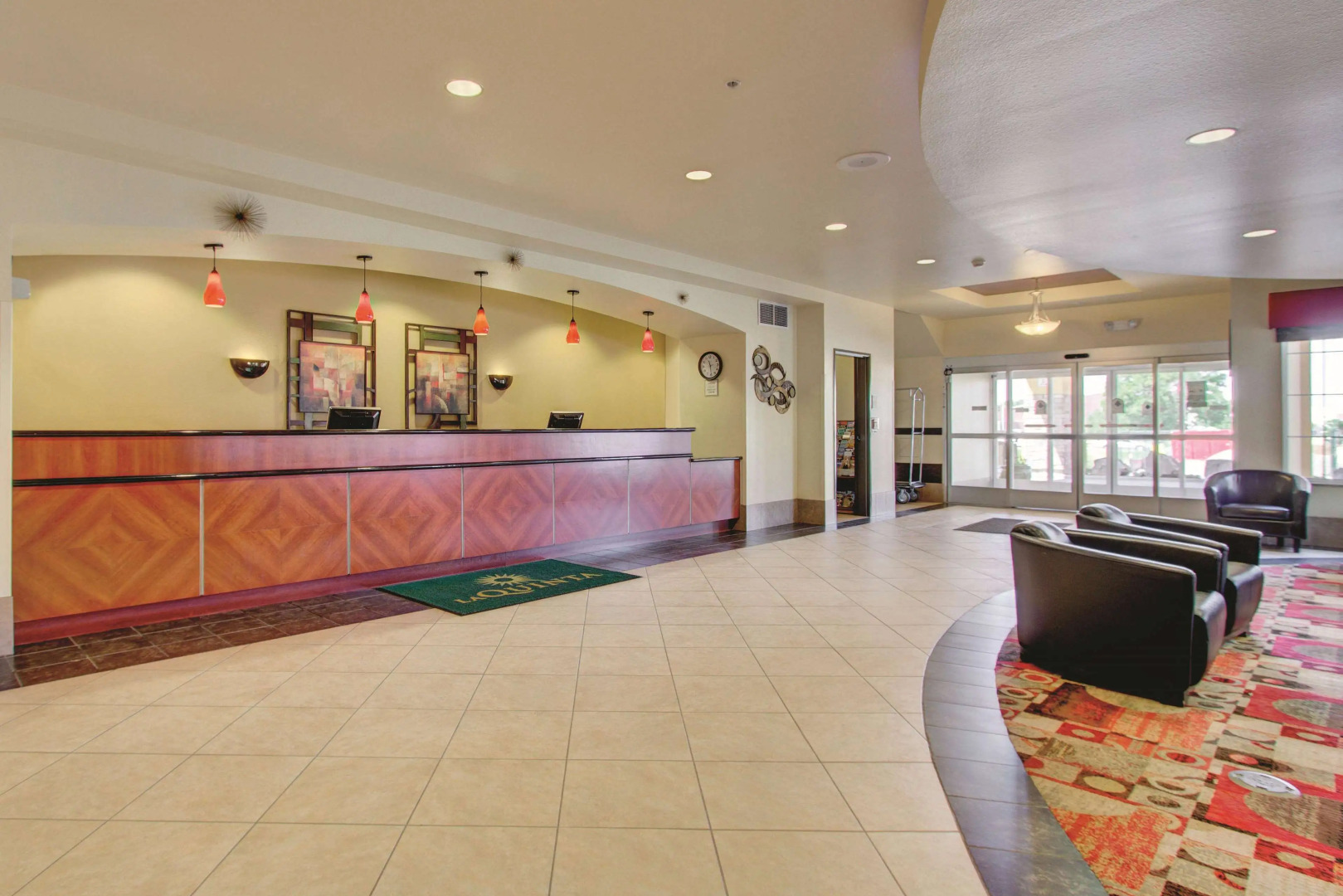 La Quinta Inn & Suites by Wyndham Denver Gateway Park