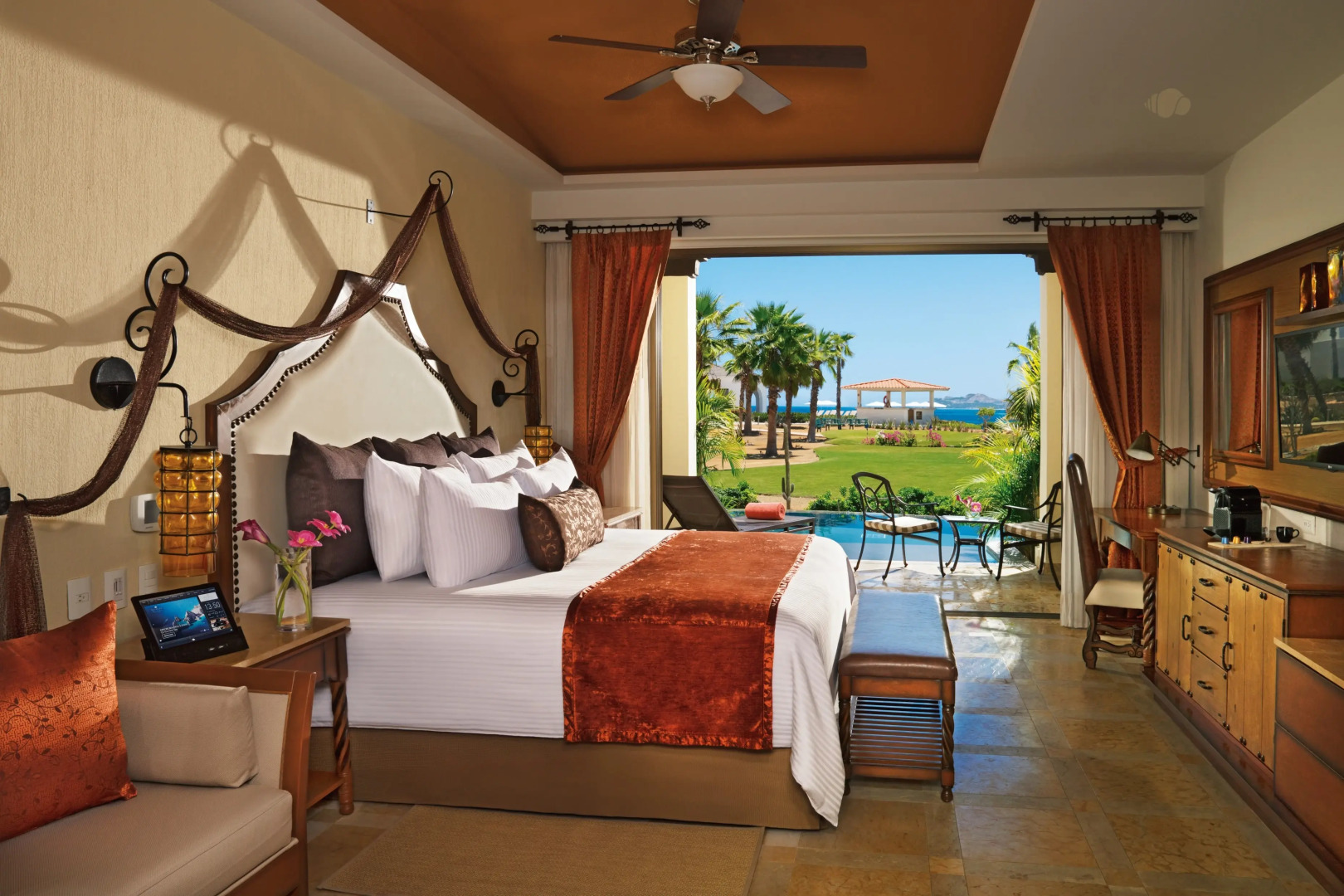 Secrets Puerto Los Cabos - Adults Only - All Inclusive