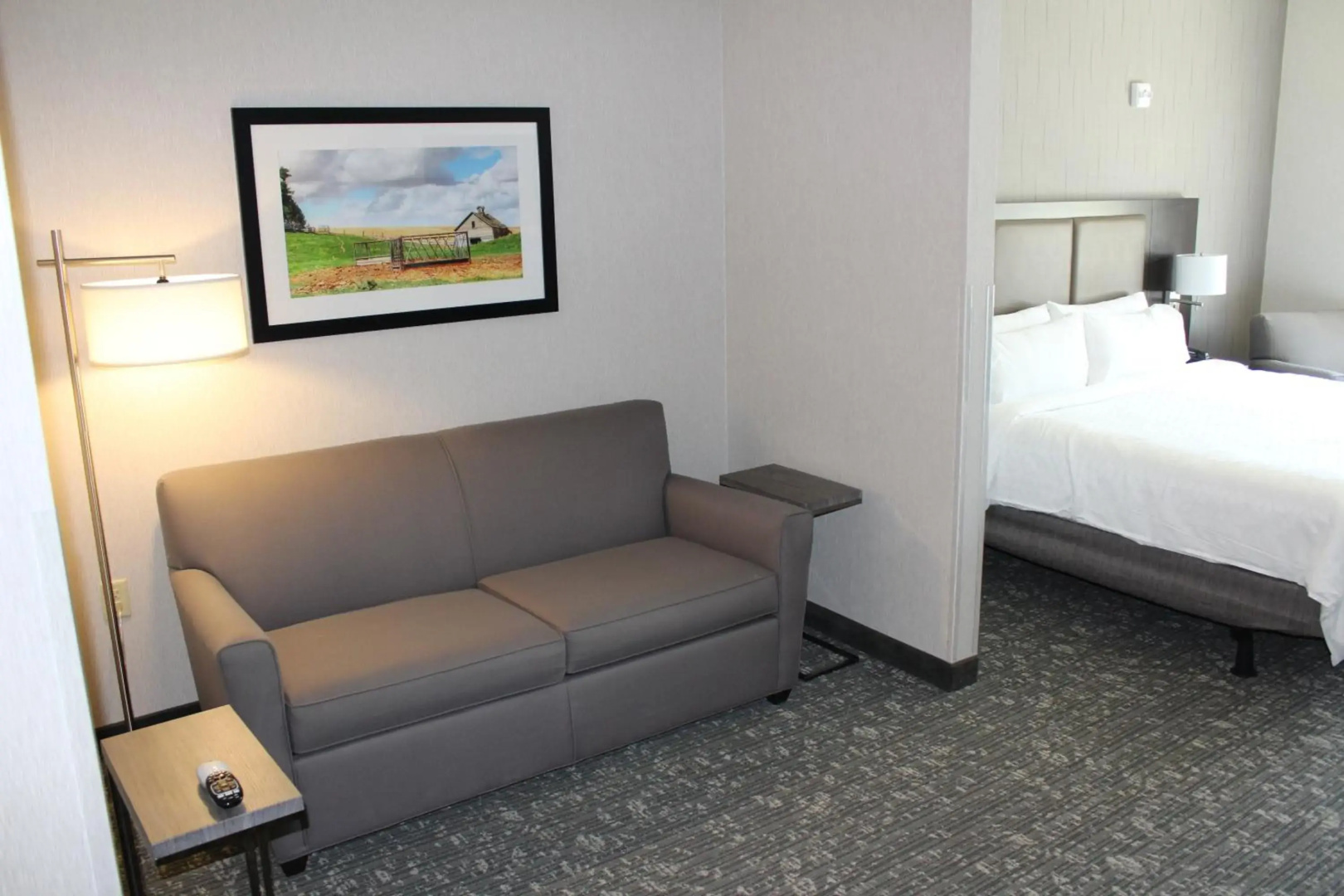 SpringHill Suites by Marriott Indianapolis Airport/Plainfield