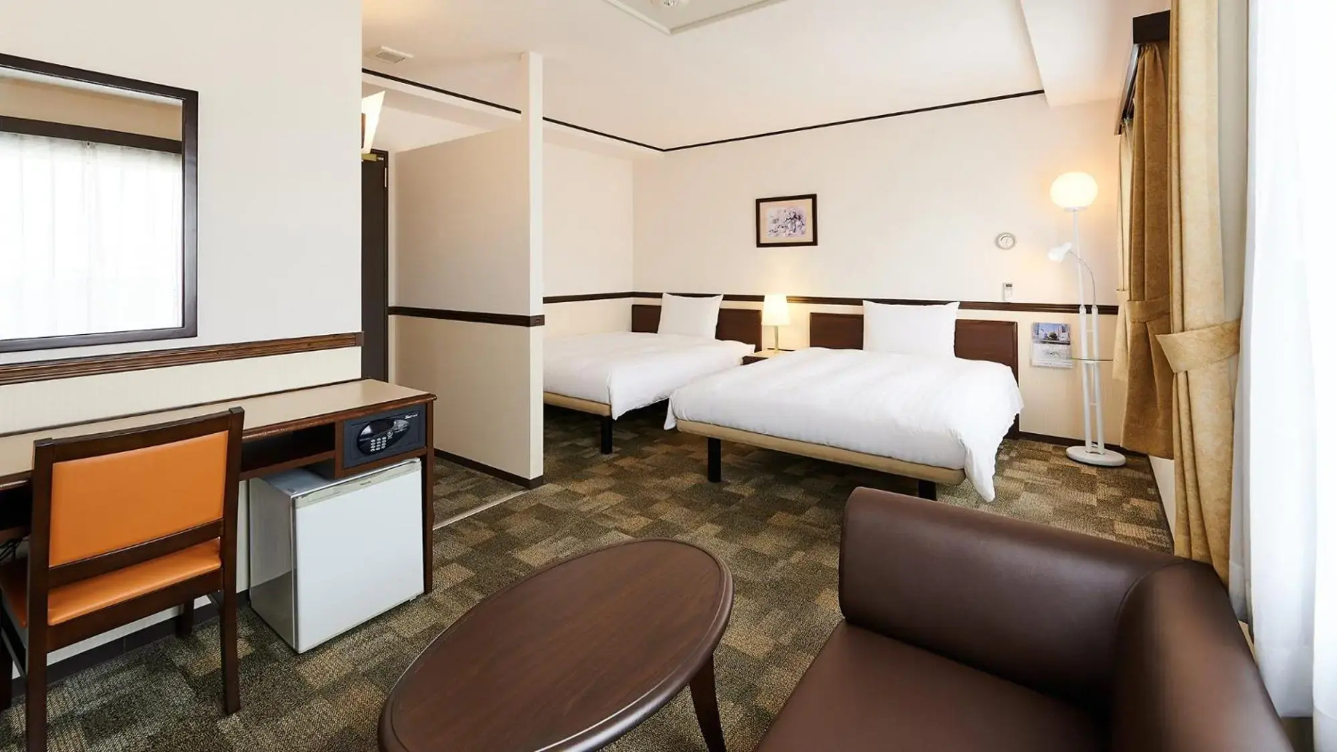 Toyoko Inn Osaka Abeno Tennoji