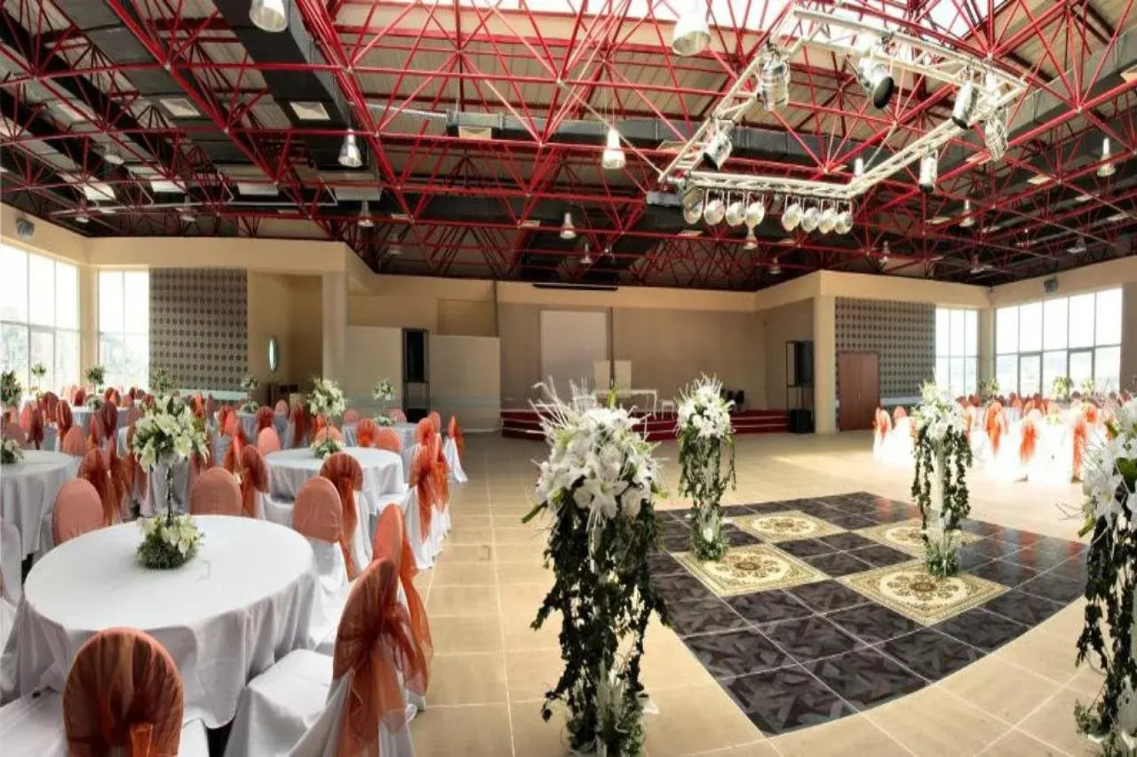 Buyuk Anadolu Eregli Hotel