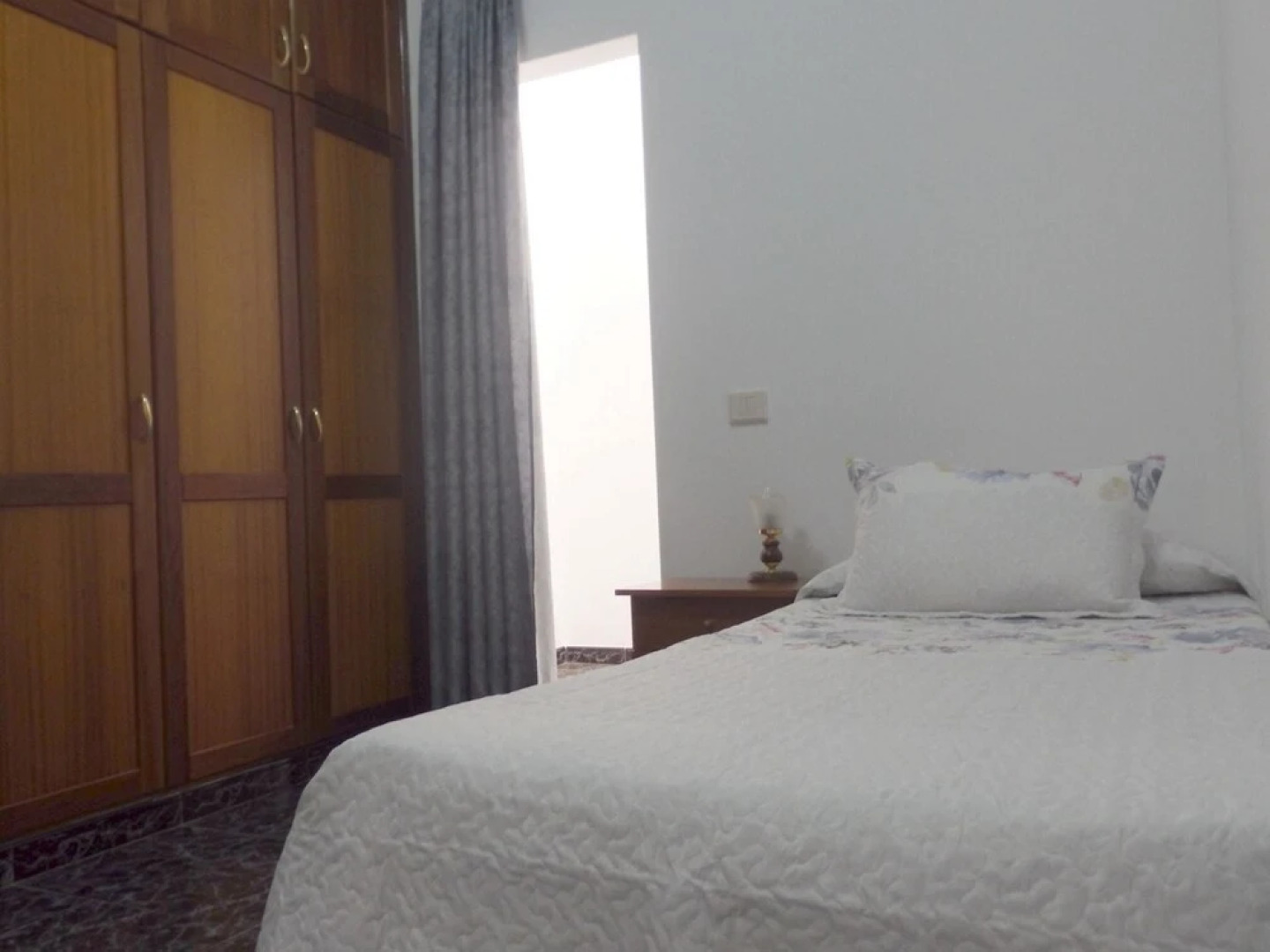 Apartment With 3 Bedrooms in Arinaga, With Terrace and Wifi - 400 m Fr