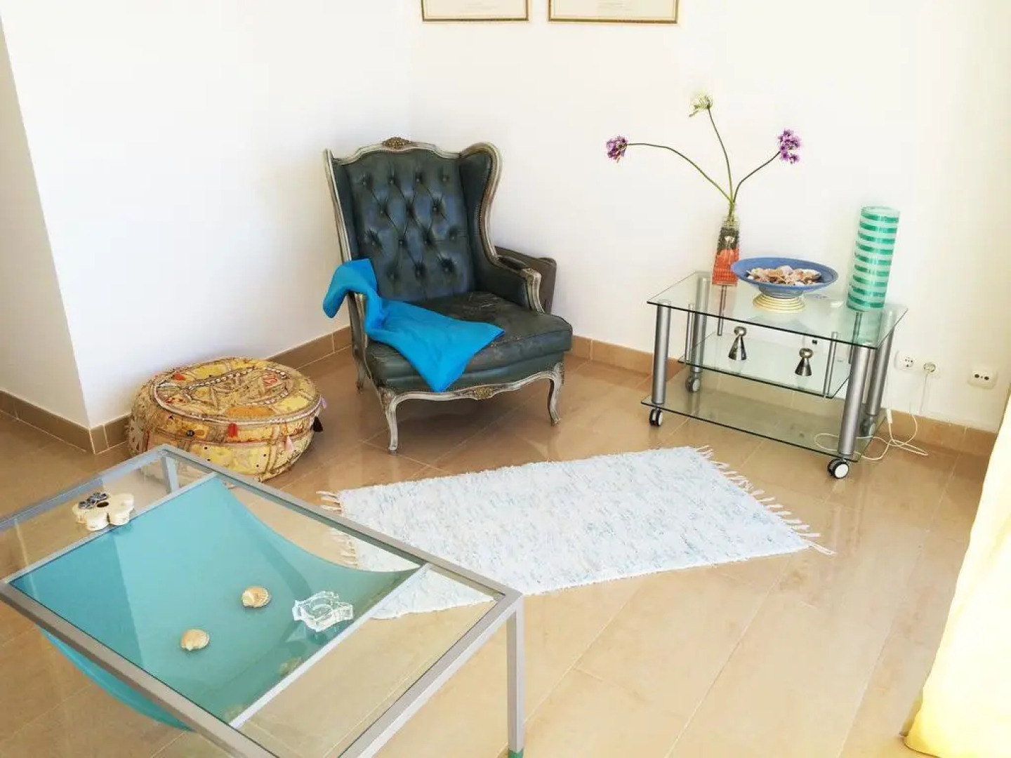 Vila Castelo Tradicional