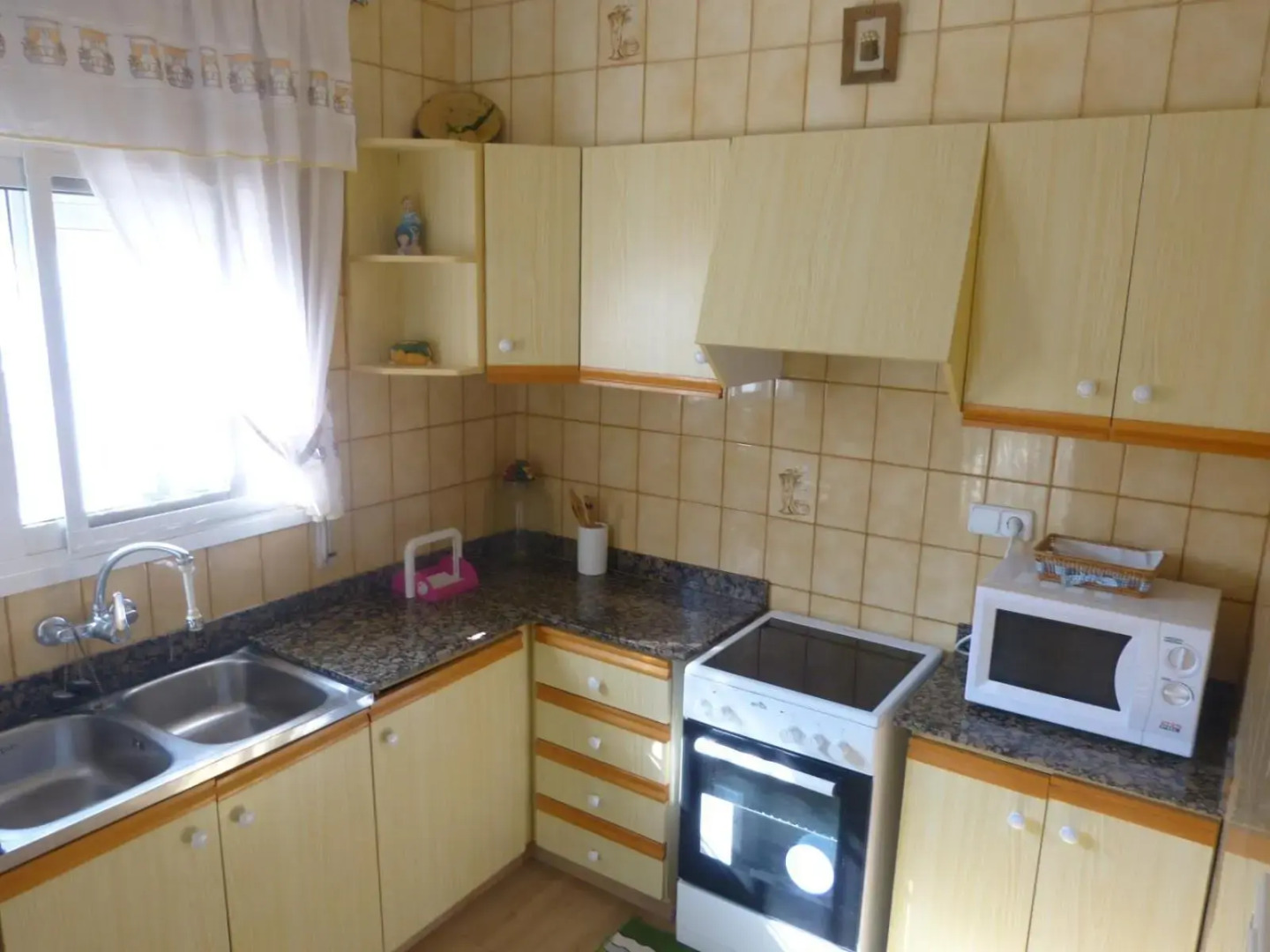 Exclusivo Chalet a Pie de Costa