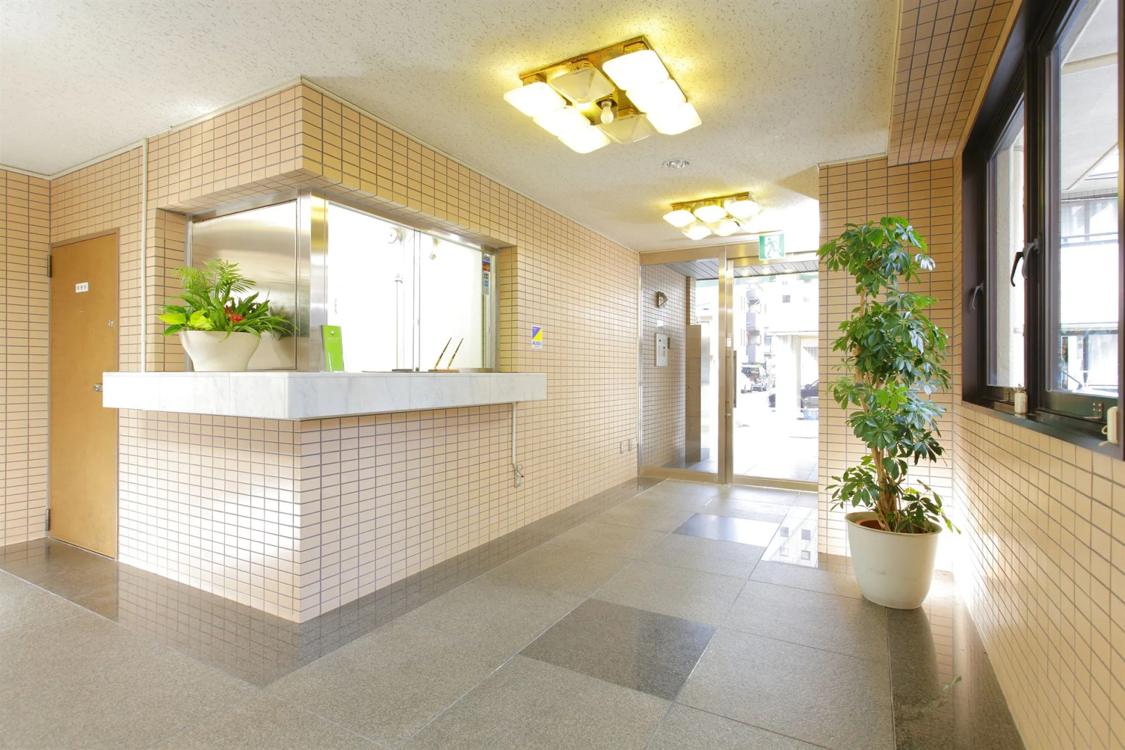 Отель Flexstay Inn Tamagawa