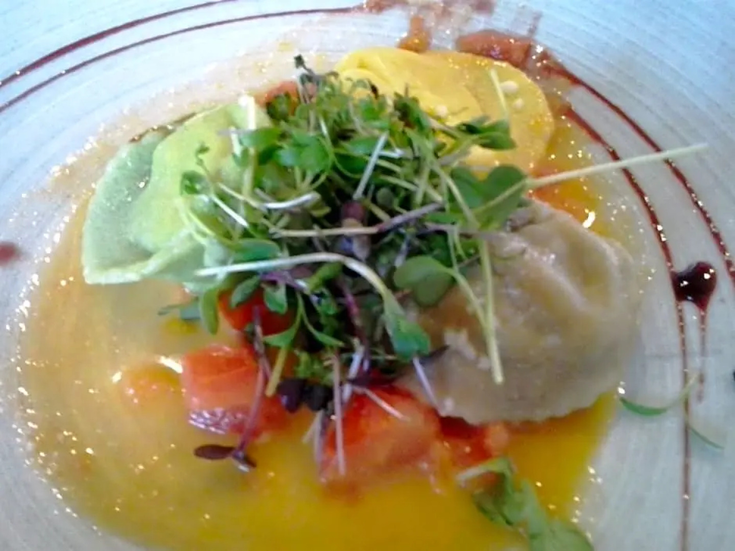 Genusshotel Panorama