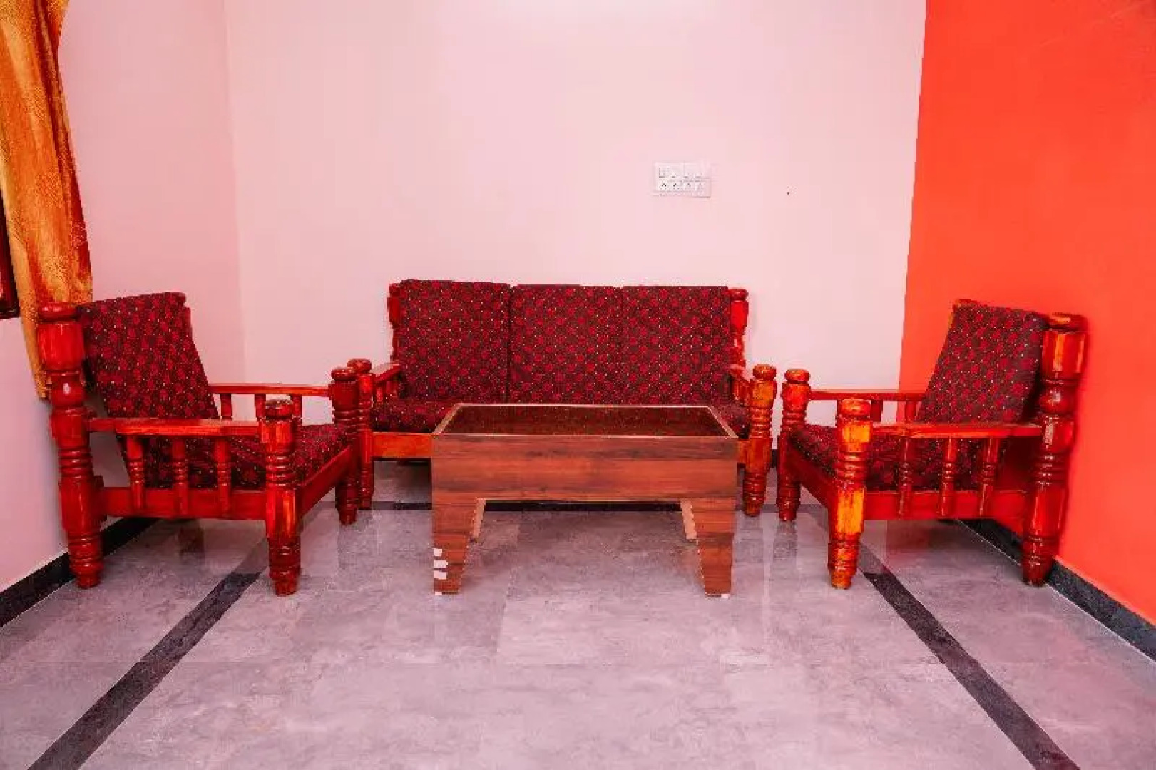 Sri Sakthi Residence