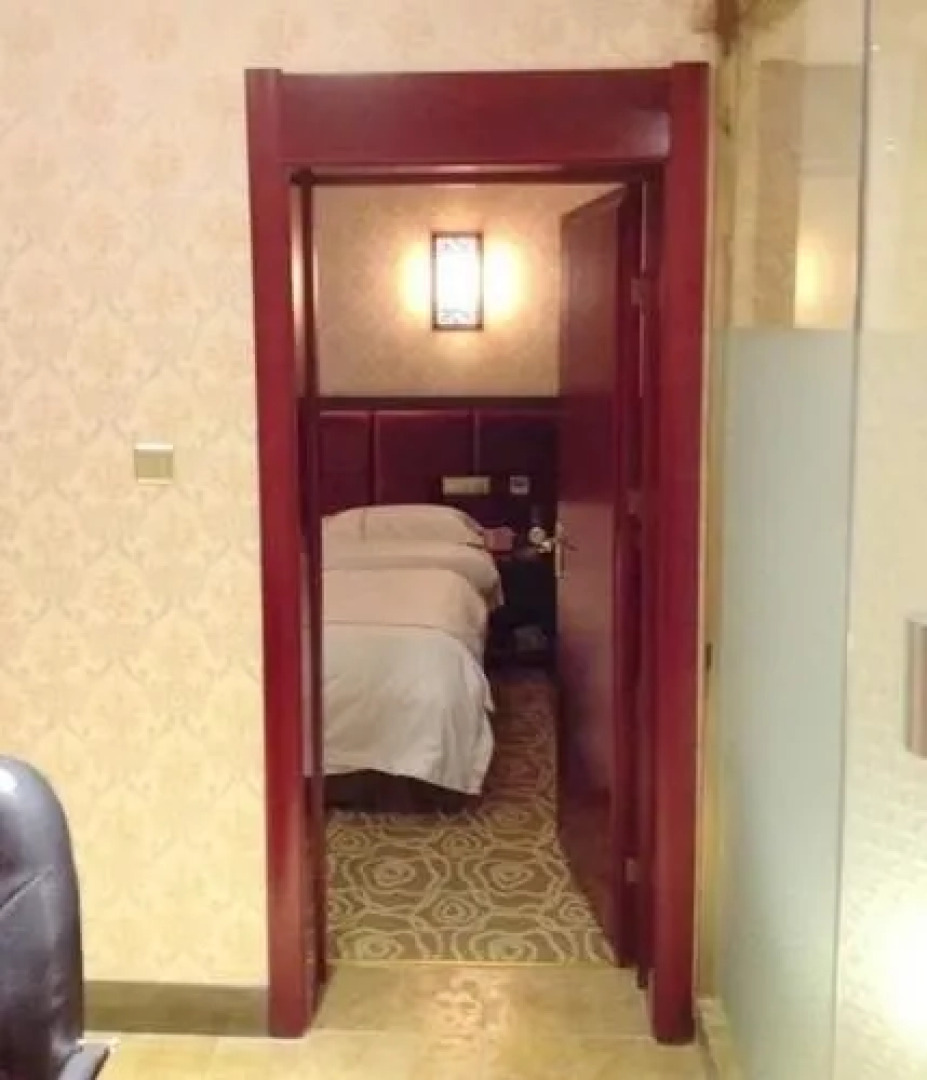 Baoding Tengda Hotel