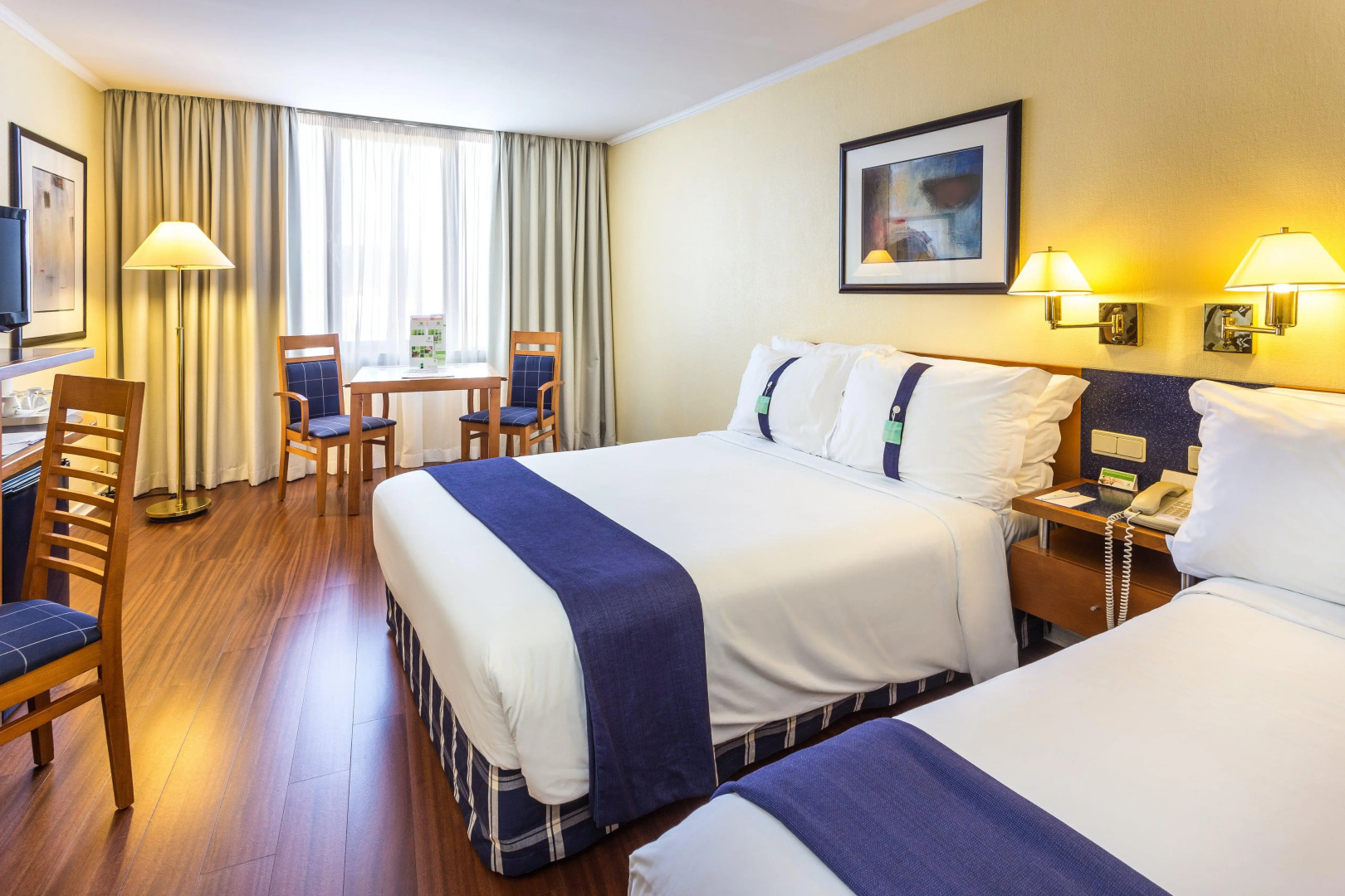 Holiday Inn Lisbon by IHG