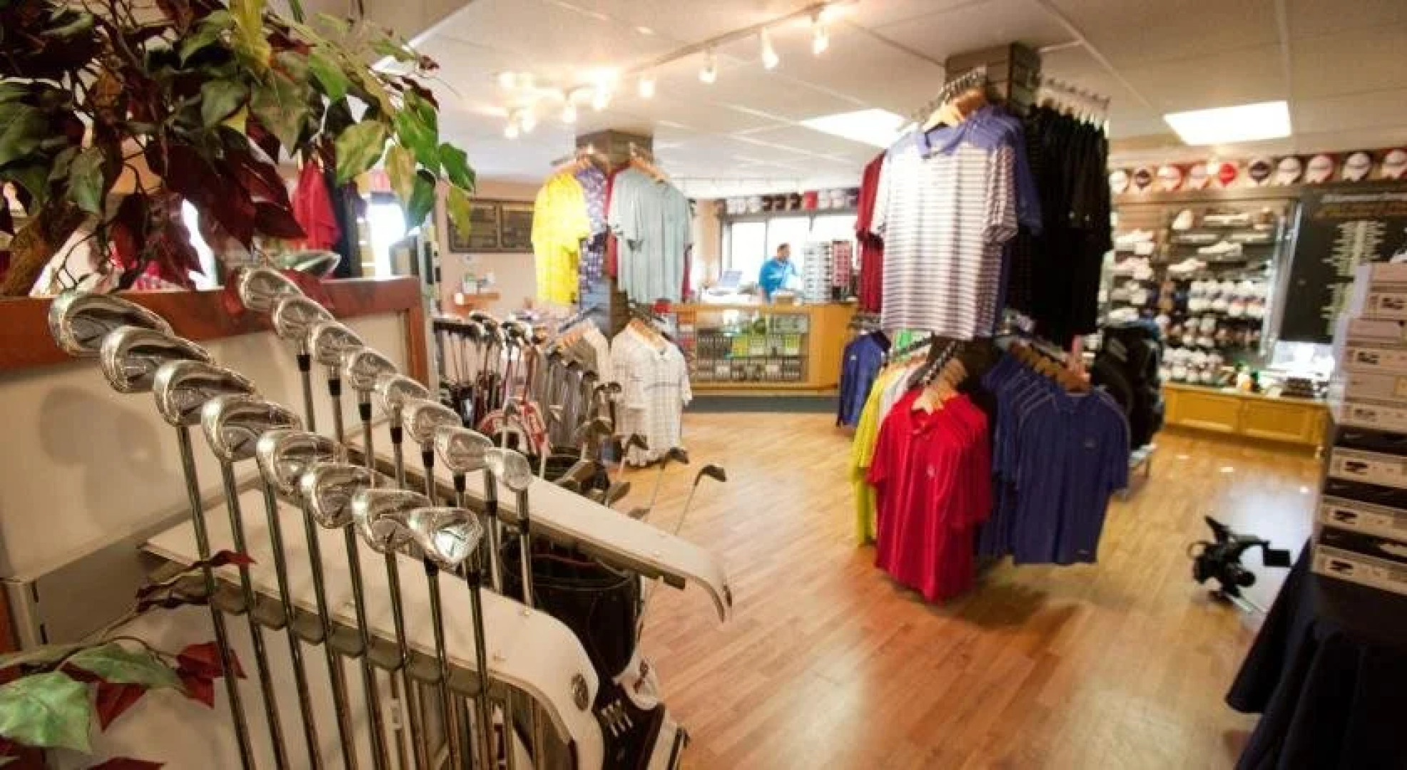 Paradise Canyon Golf Resort