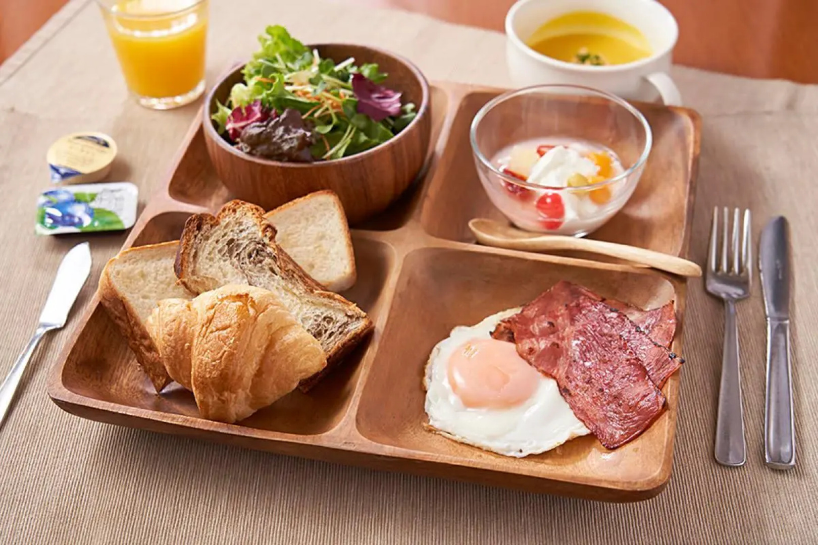 Tetoranze Makuhari Inagekaigan Hotel