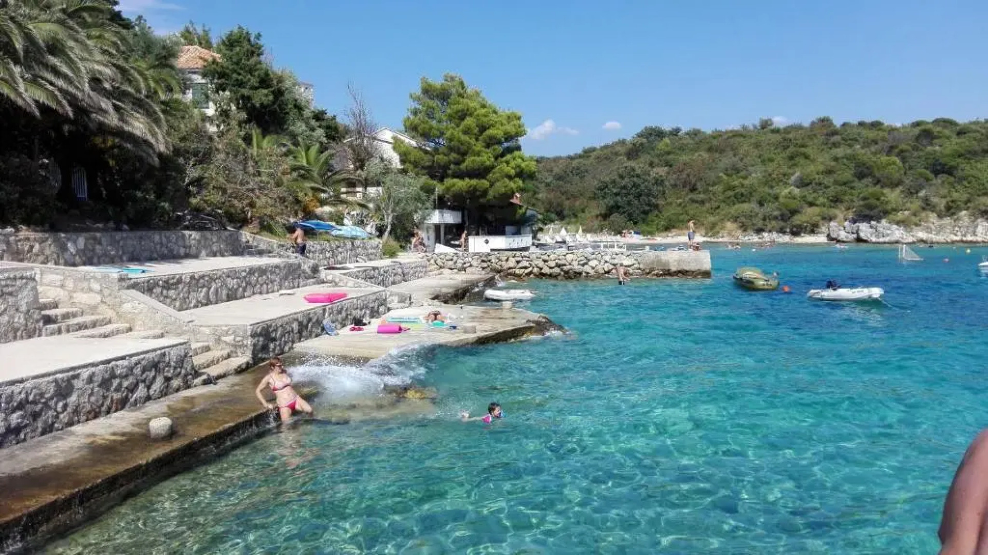 Apartments Anica Beber