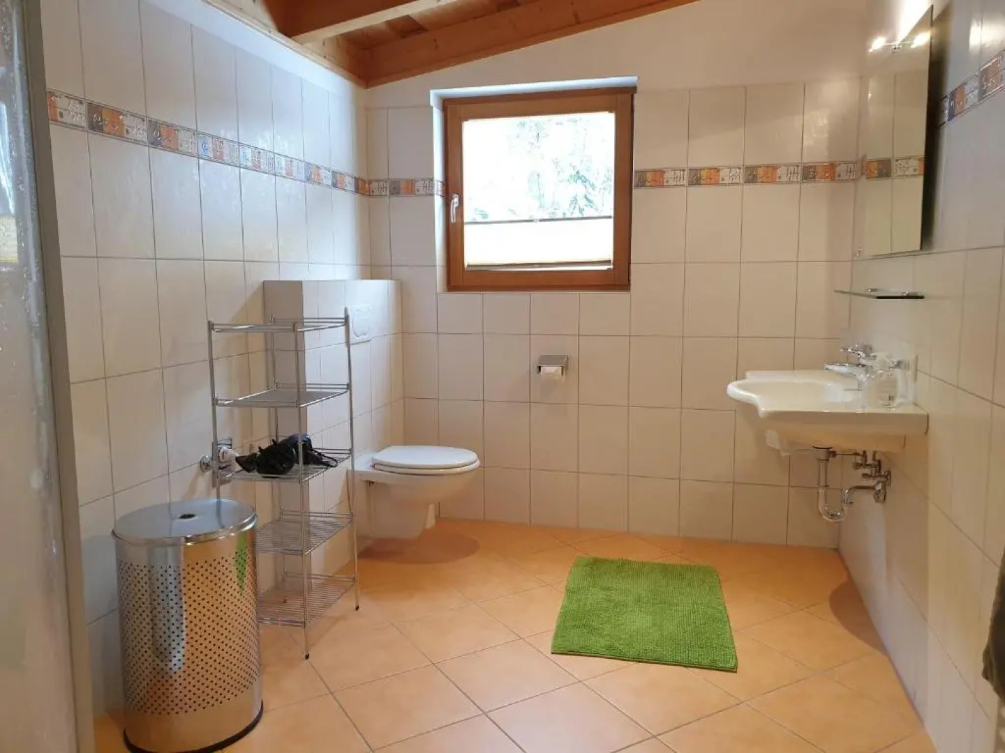 Ferienwohnungen Badbruckerweg 6