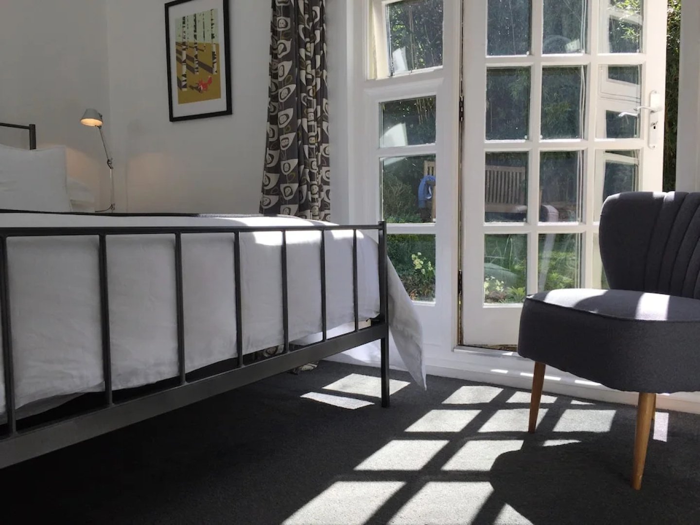 Spring Cottage B&B