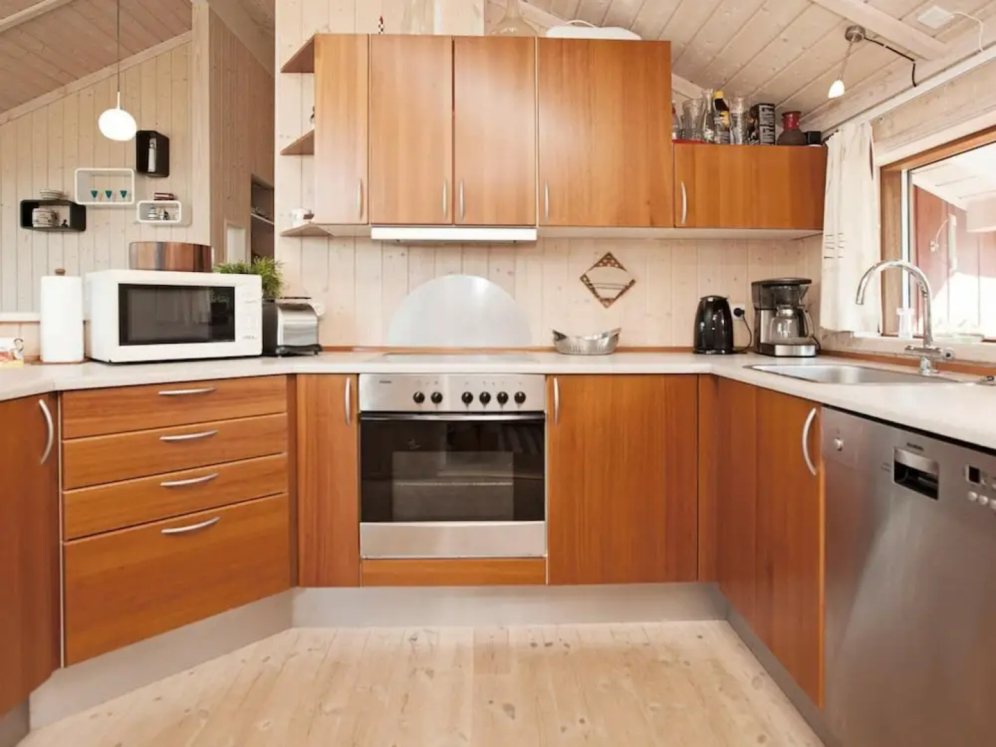 Spacious Holiday Home in Slagelse with Whirlpool