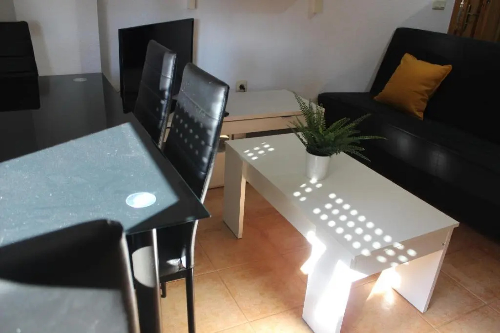 Apartamentos el Cardenillo