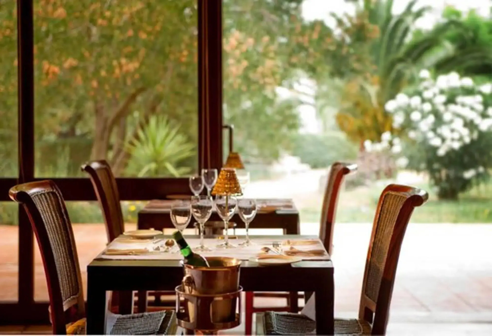 Evora Hotel