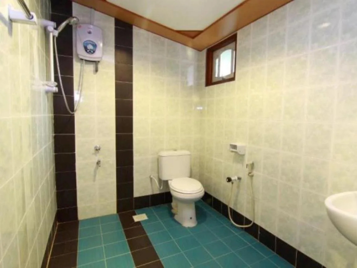 Bukit Keluang Beach Resort