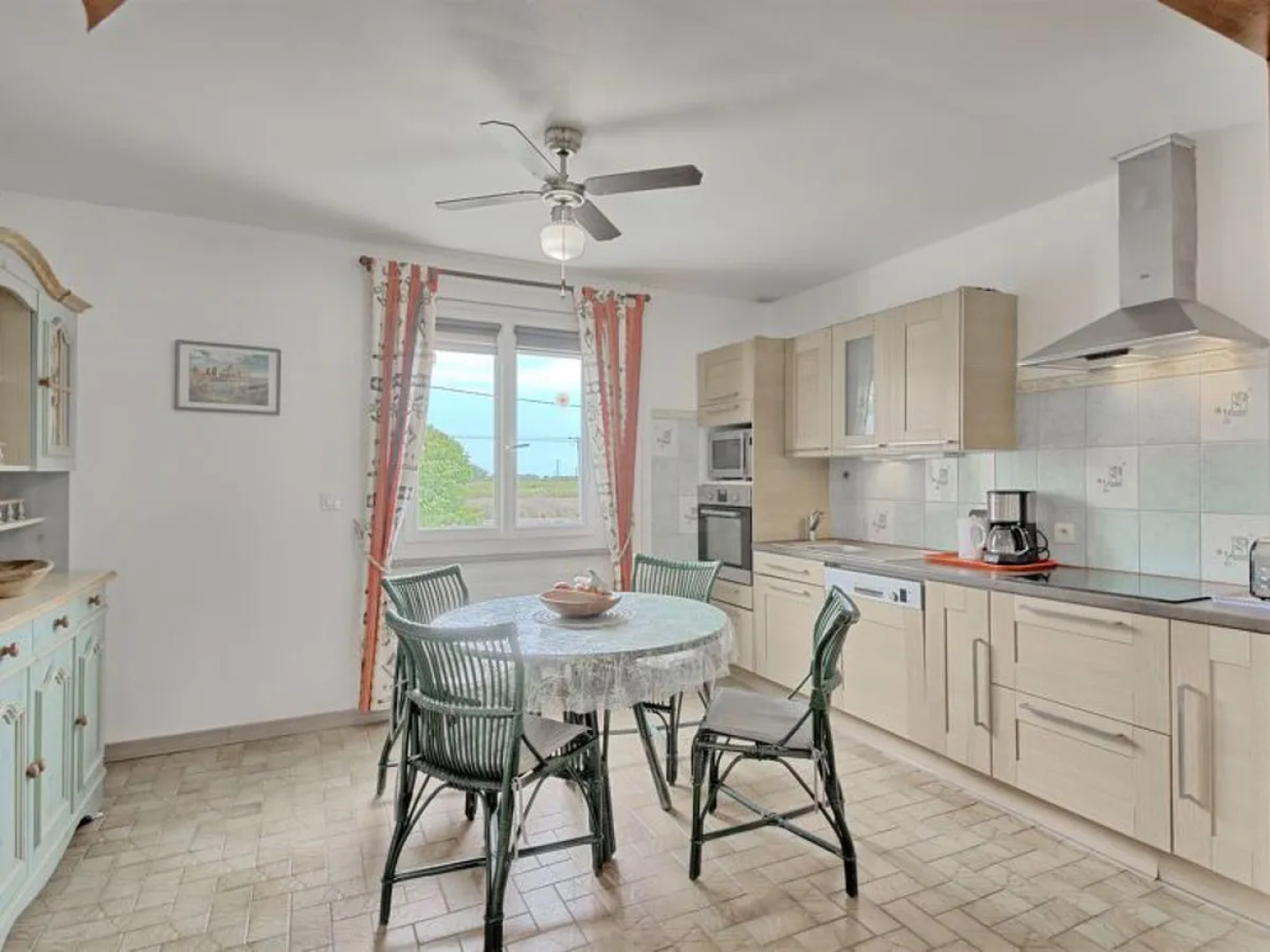 La Roseraie (Krb100)