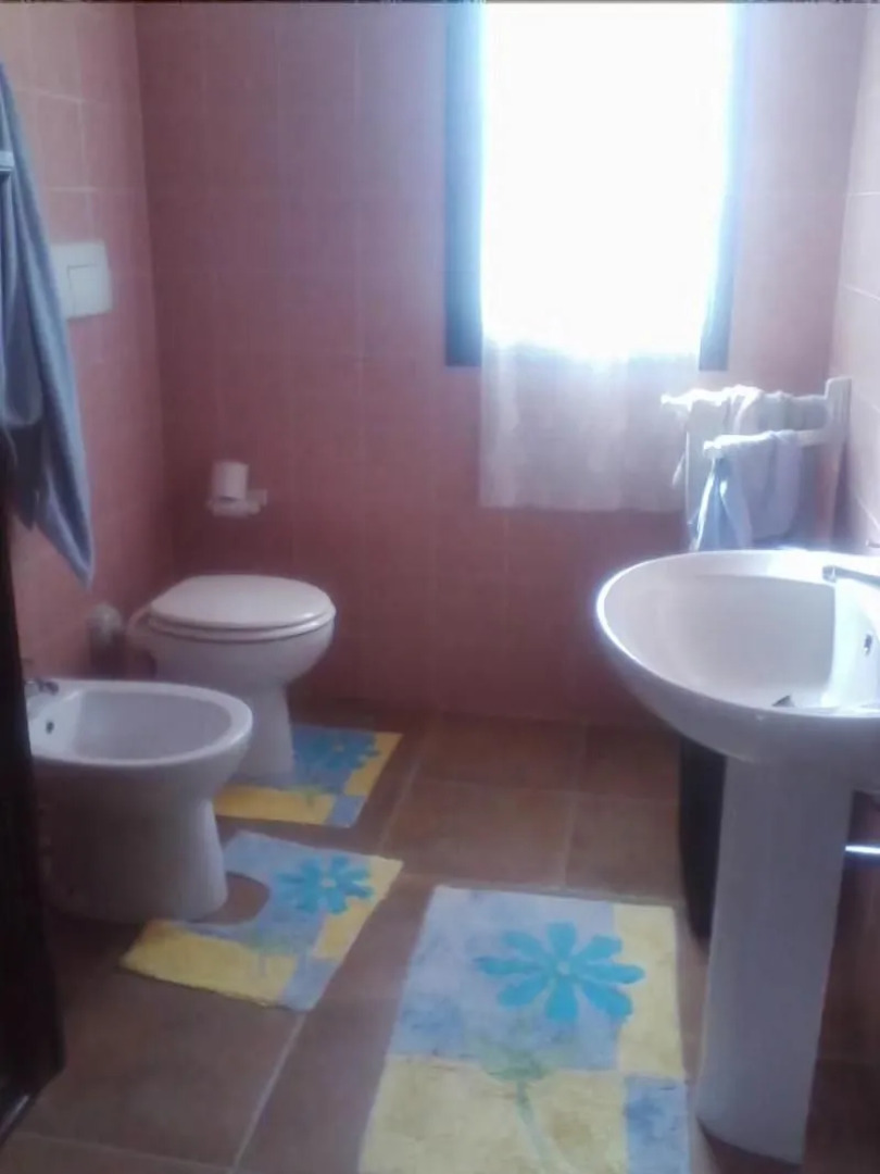 Agriturismo Gli Oleandri