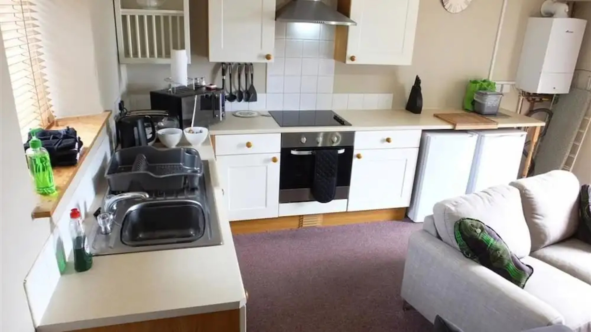 Cosheston Apartments 5