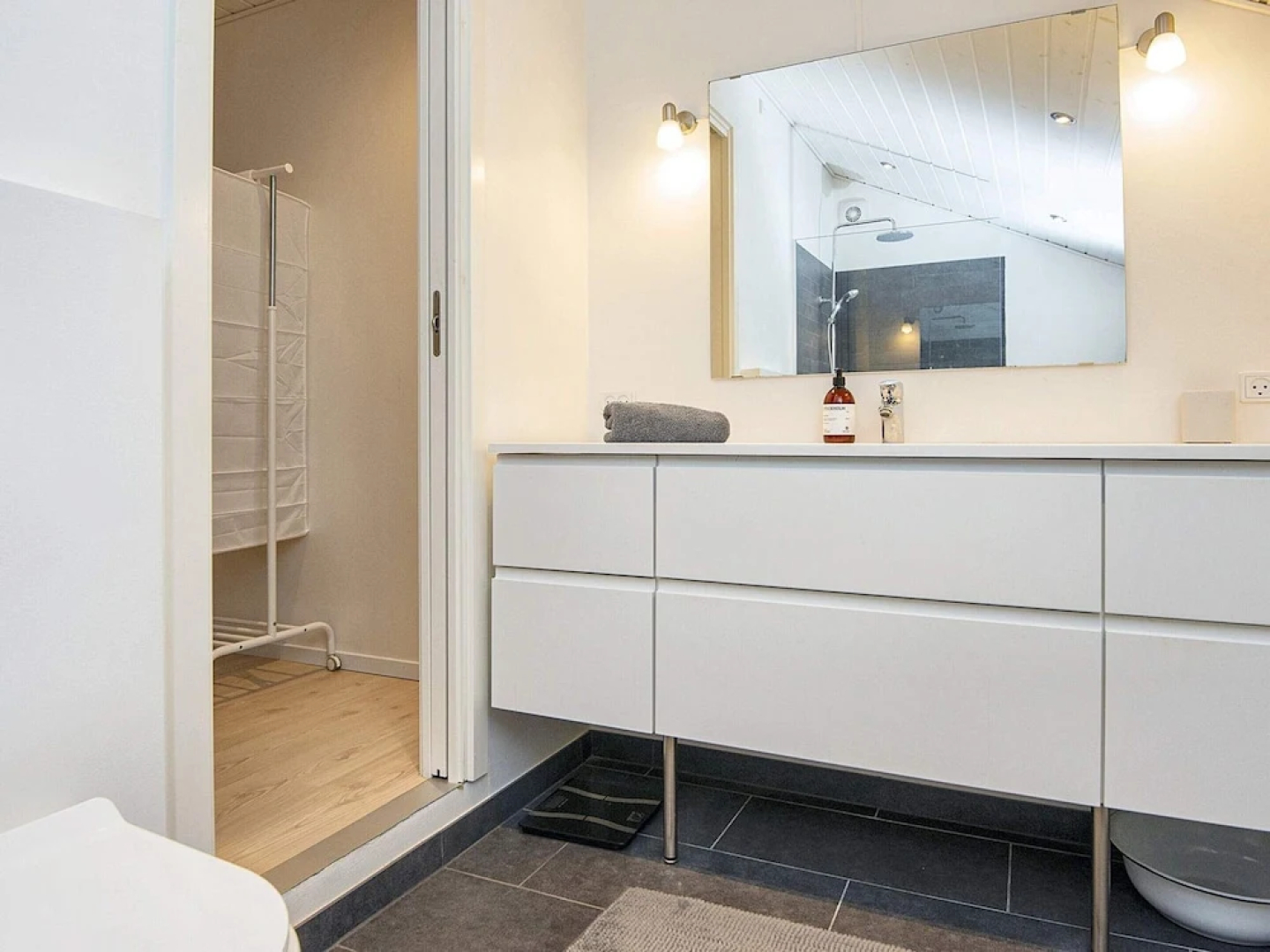 5 Star Holiday Home in Kolding