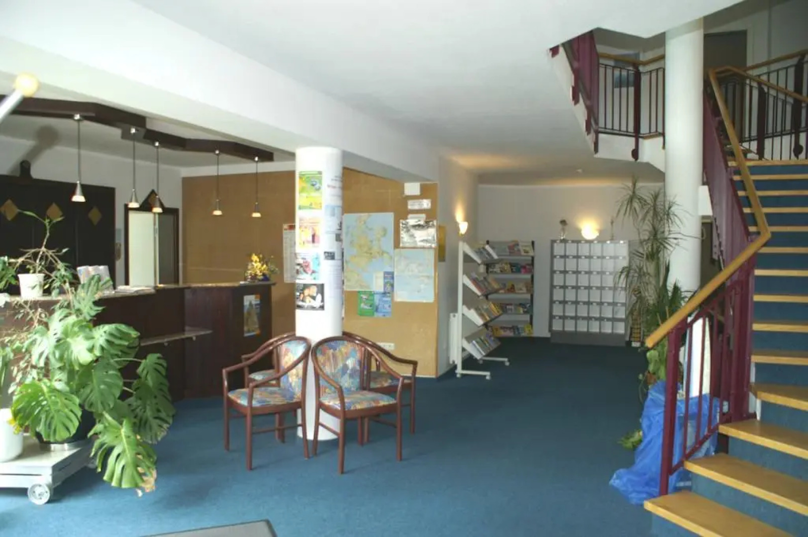 Hotel Strandpavillon