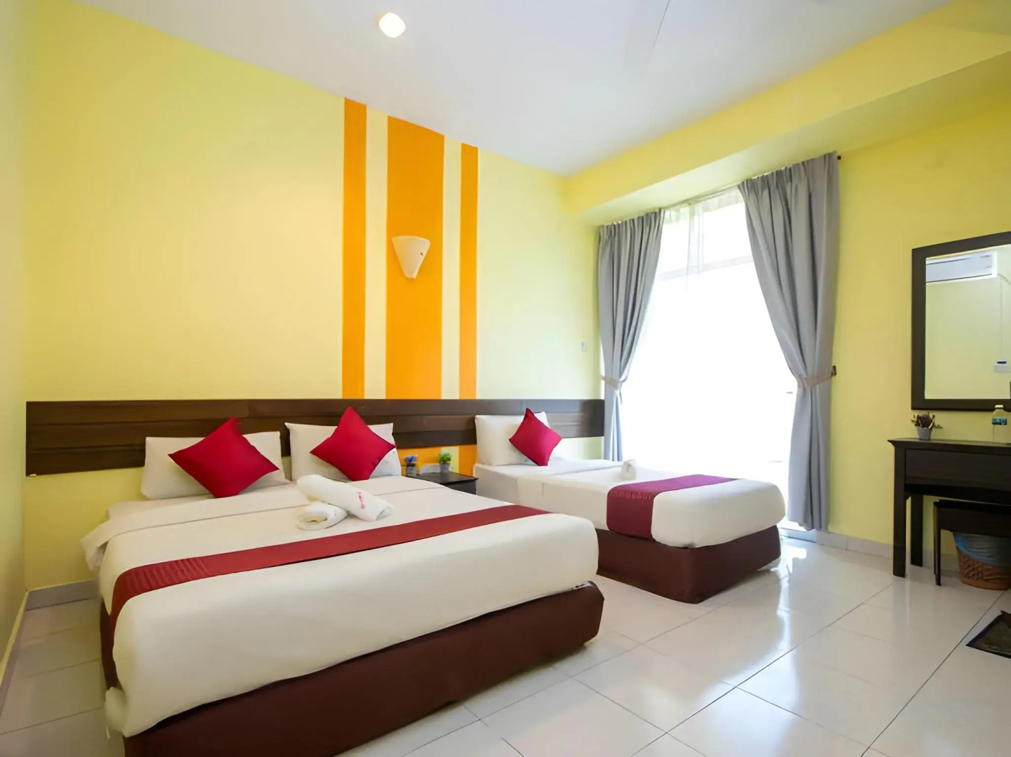 Sun Inns Rest House Kuantan