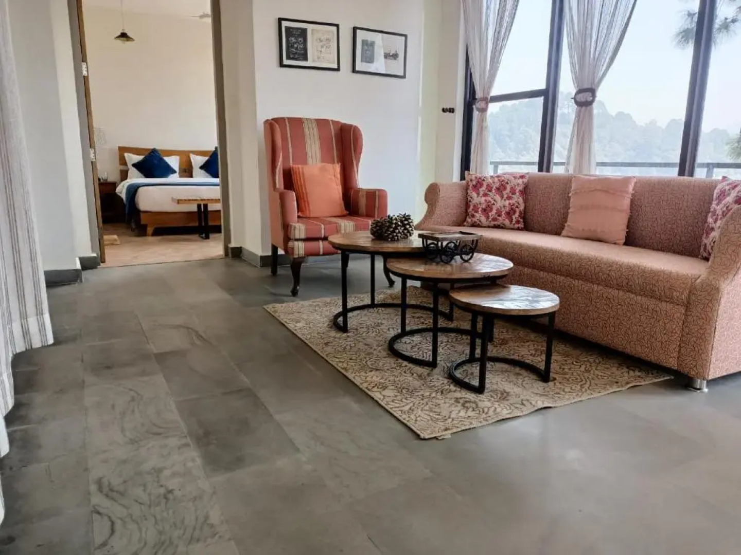 BluSalzz Escapade, Lansdowne - Uttarakhand