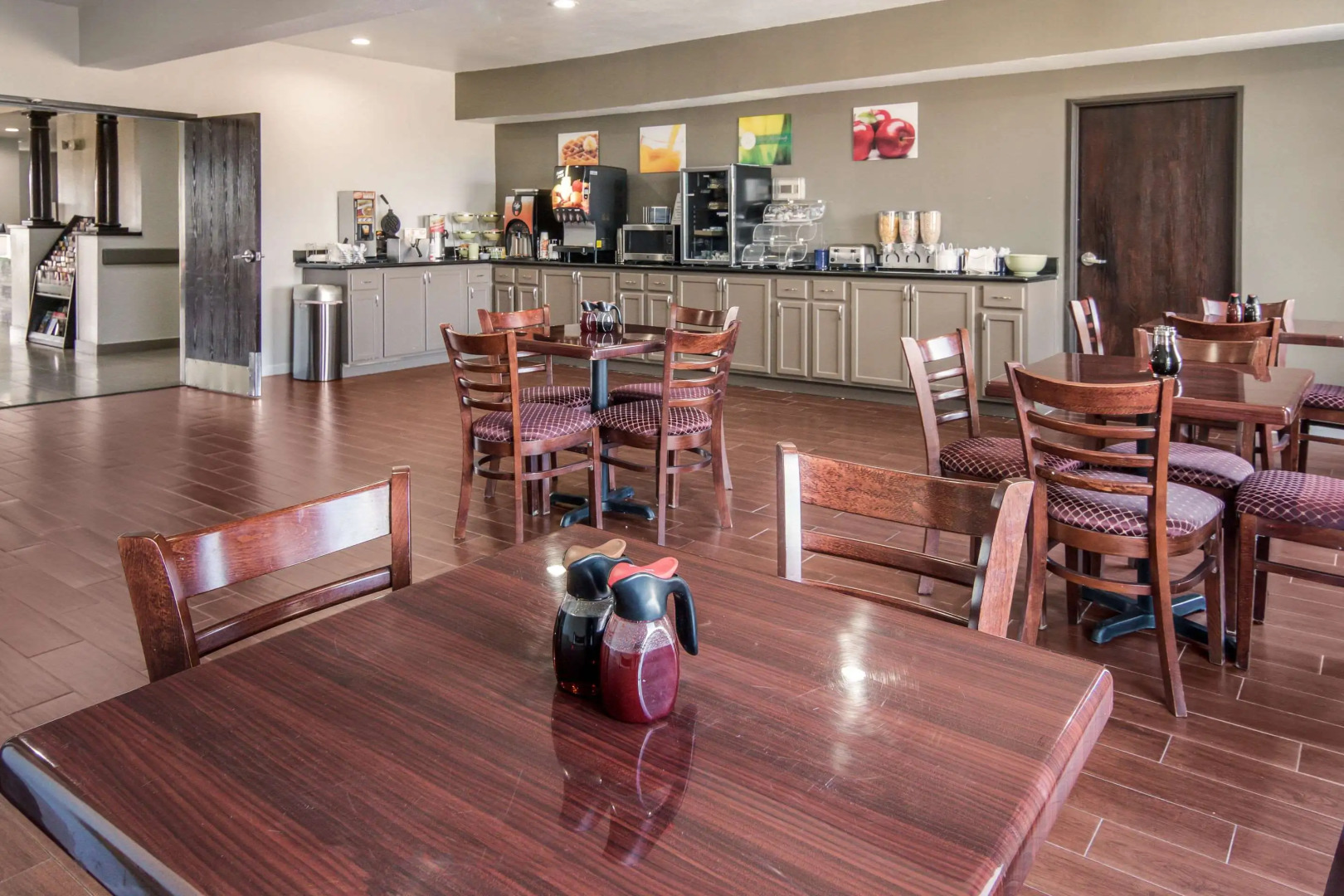 Quality Inn & Suites