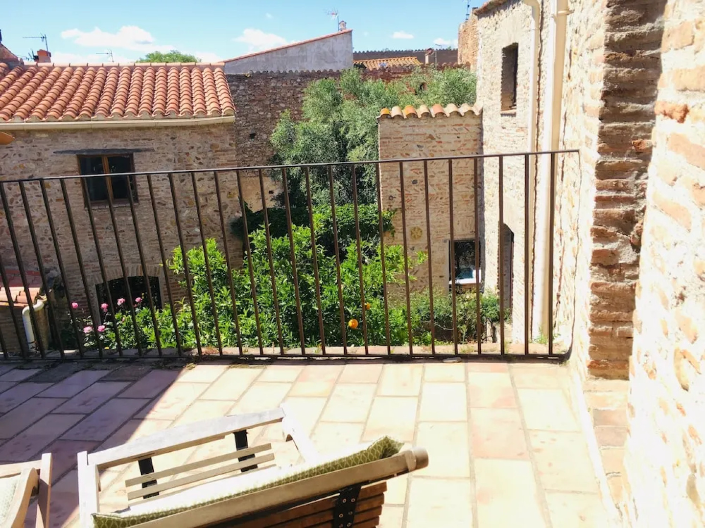 La Vieille Demeure