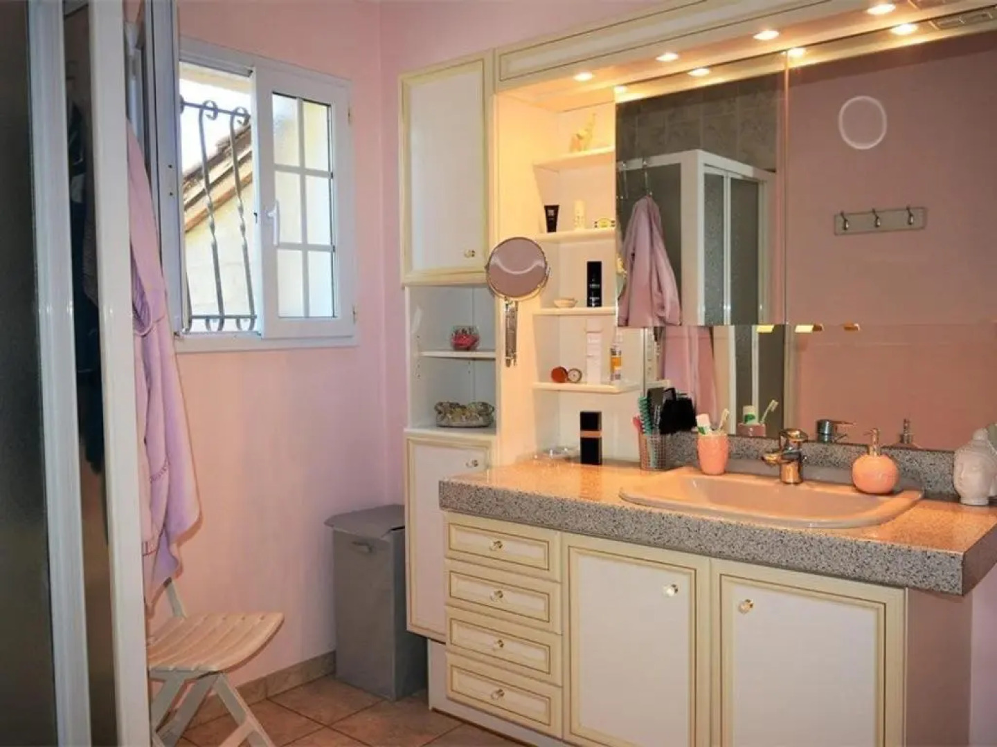 Maison Orgnac-l'Aven, 4 pièces, 6 personnes - FR-1-382-127