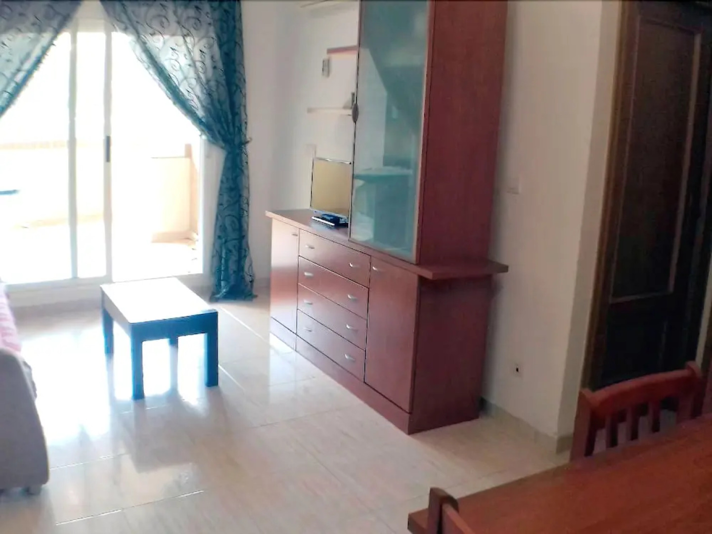 Acv - costa caribe I-2ª línea planta baja sur