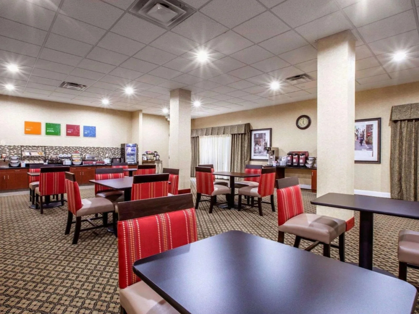 Comfort Inn & Suites Rogersville