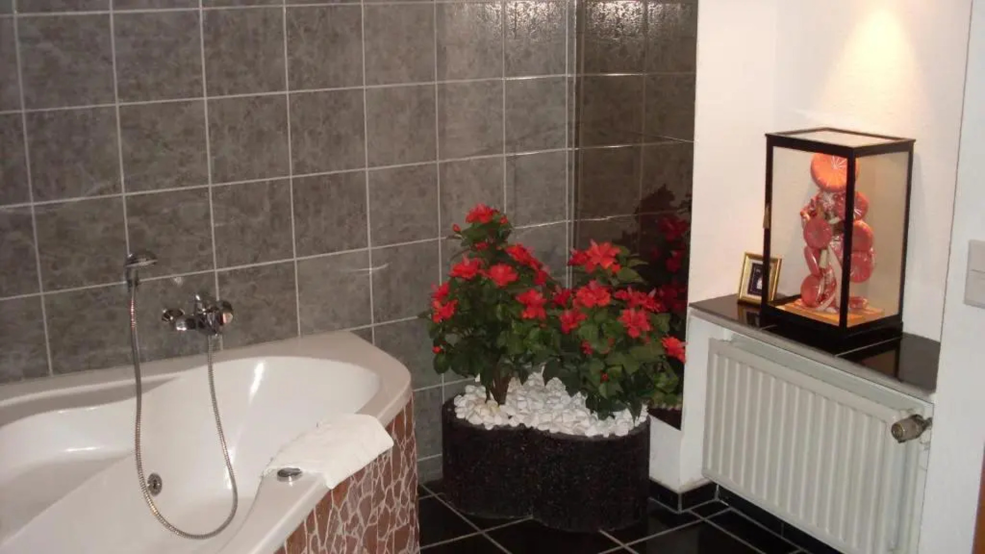 Frau Holle Land Hotel