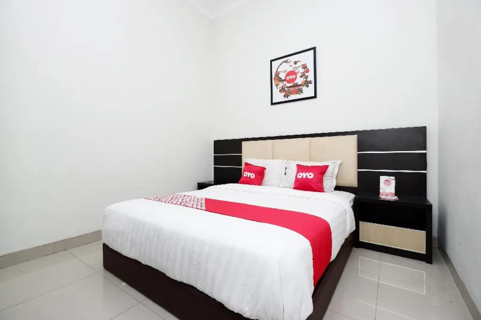 OYO 2028 Wisma Jepara