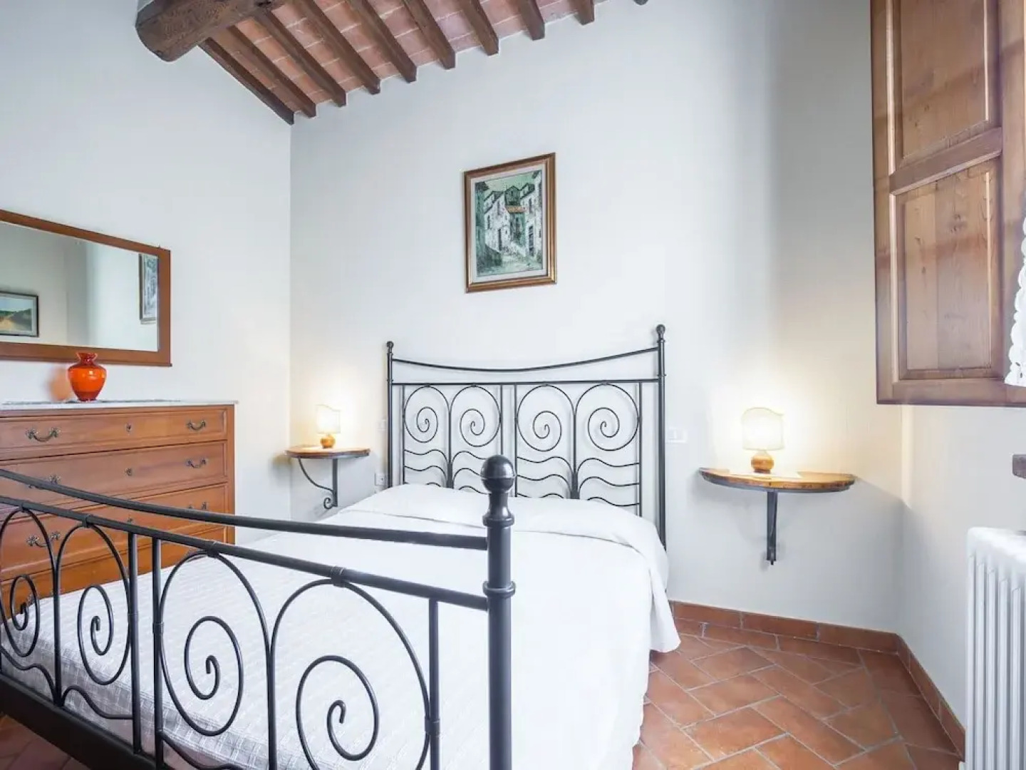 Belvilla by OYO San Miniato Trilocale