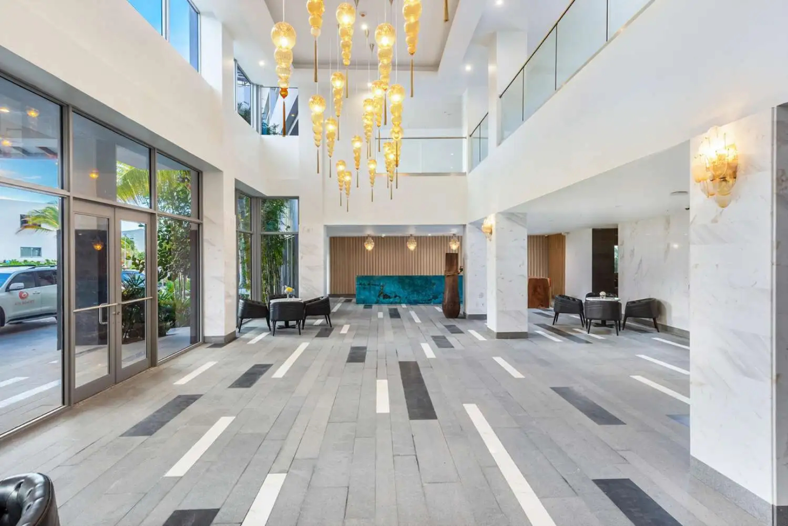 Koi Resort Saint Kitts, Curio Collection by Hilton