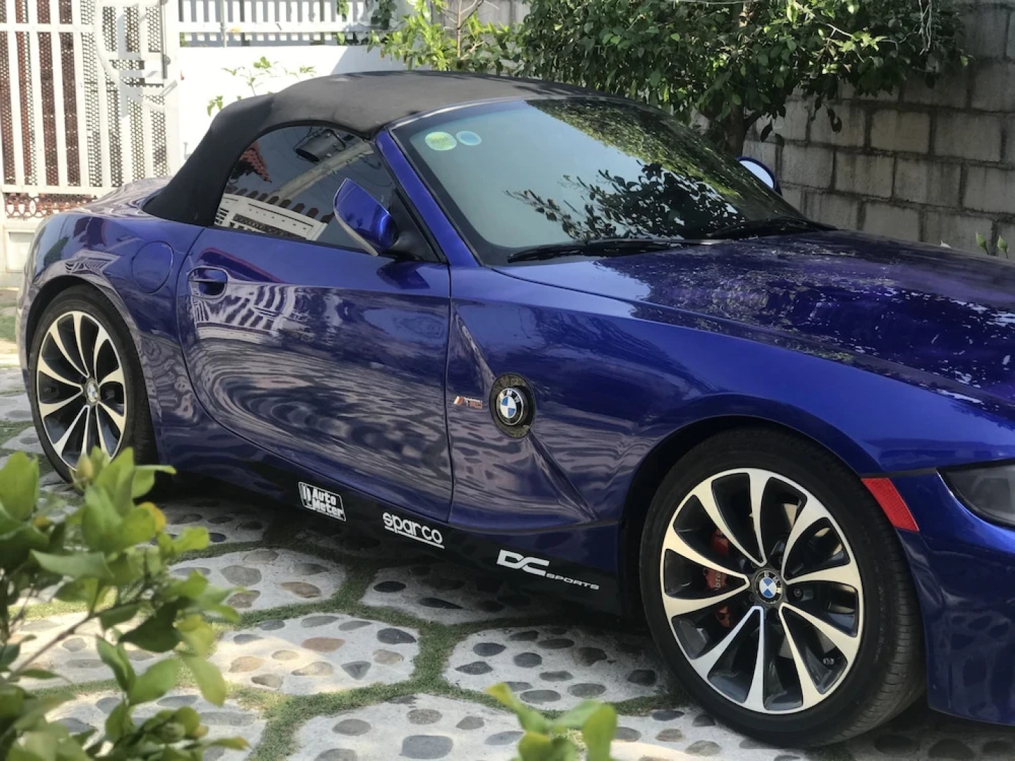 Lagi 1001 Nights Hotel