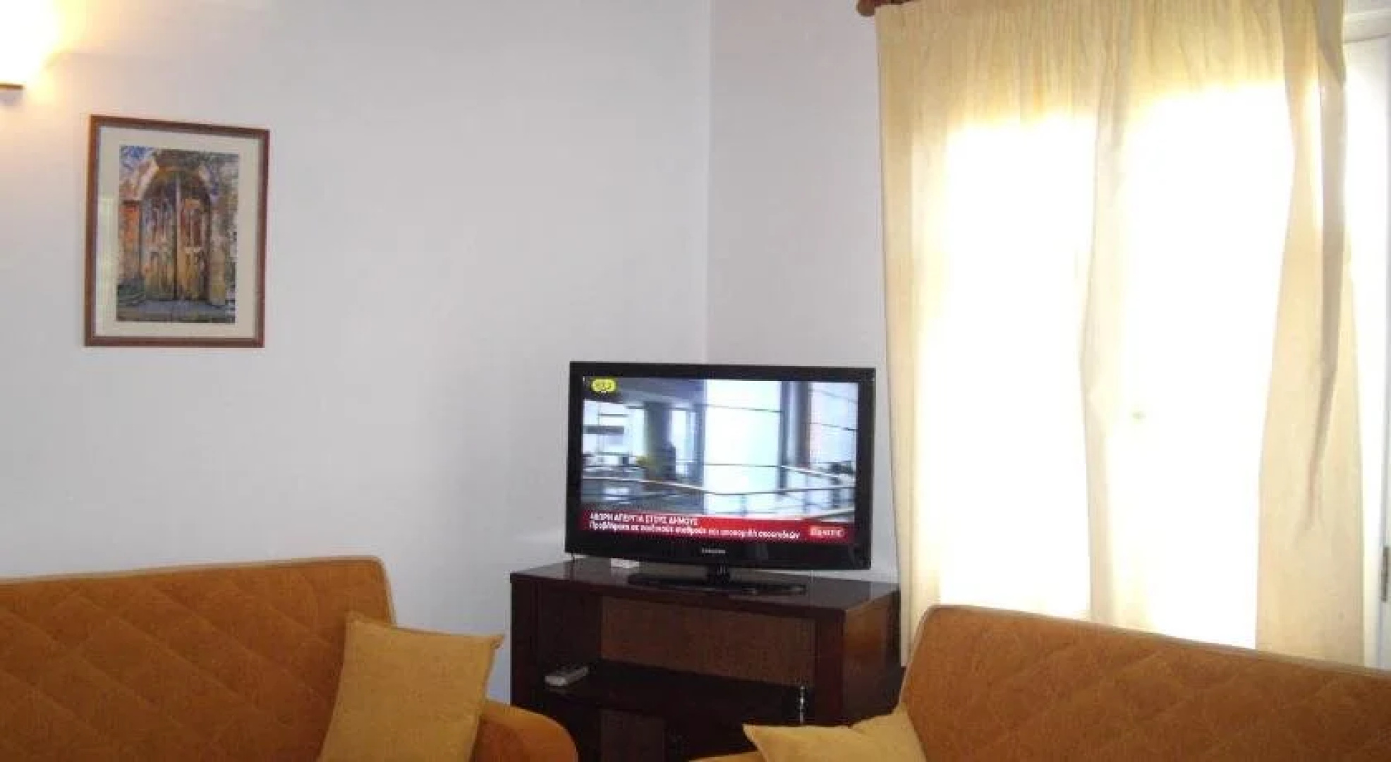 Magda Hotel Apartments