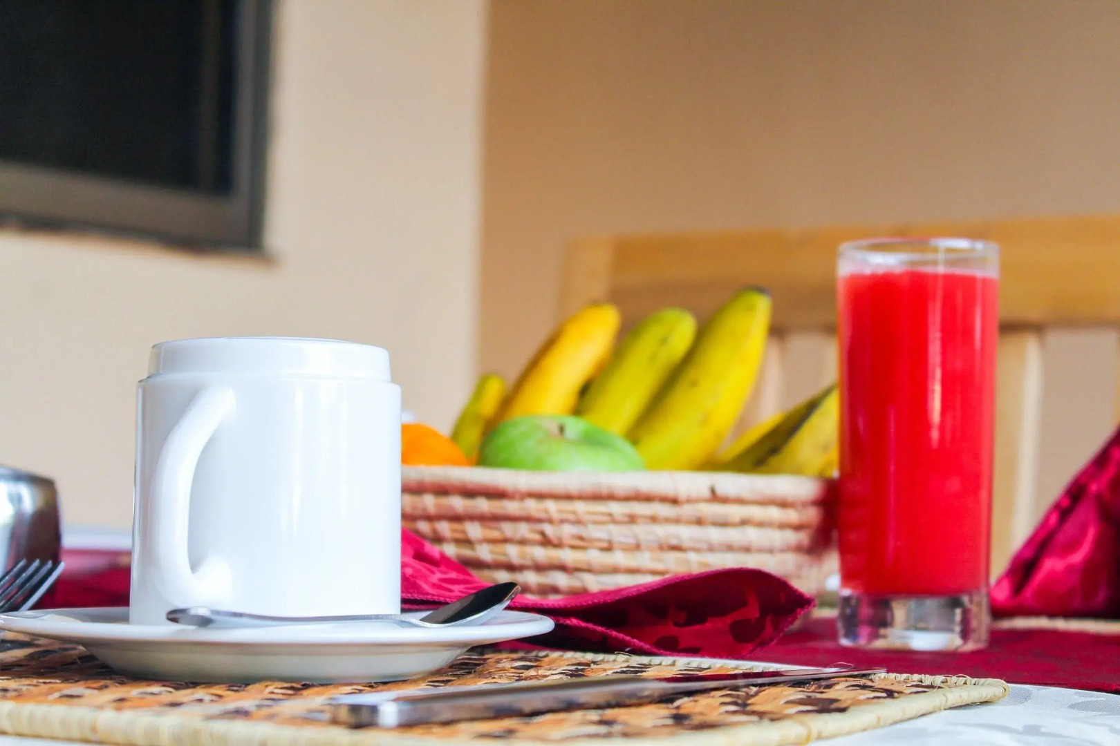 Cycad Entebbe Guest House