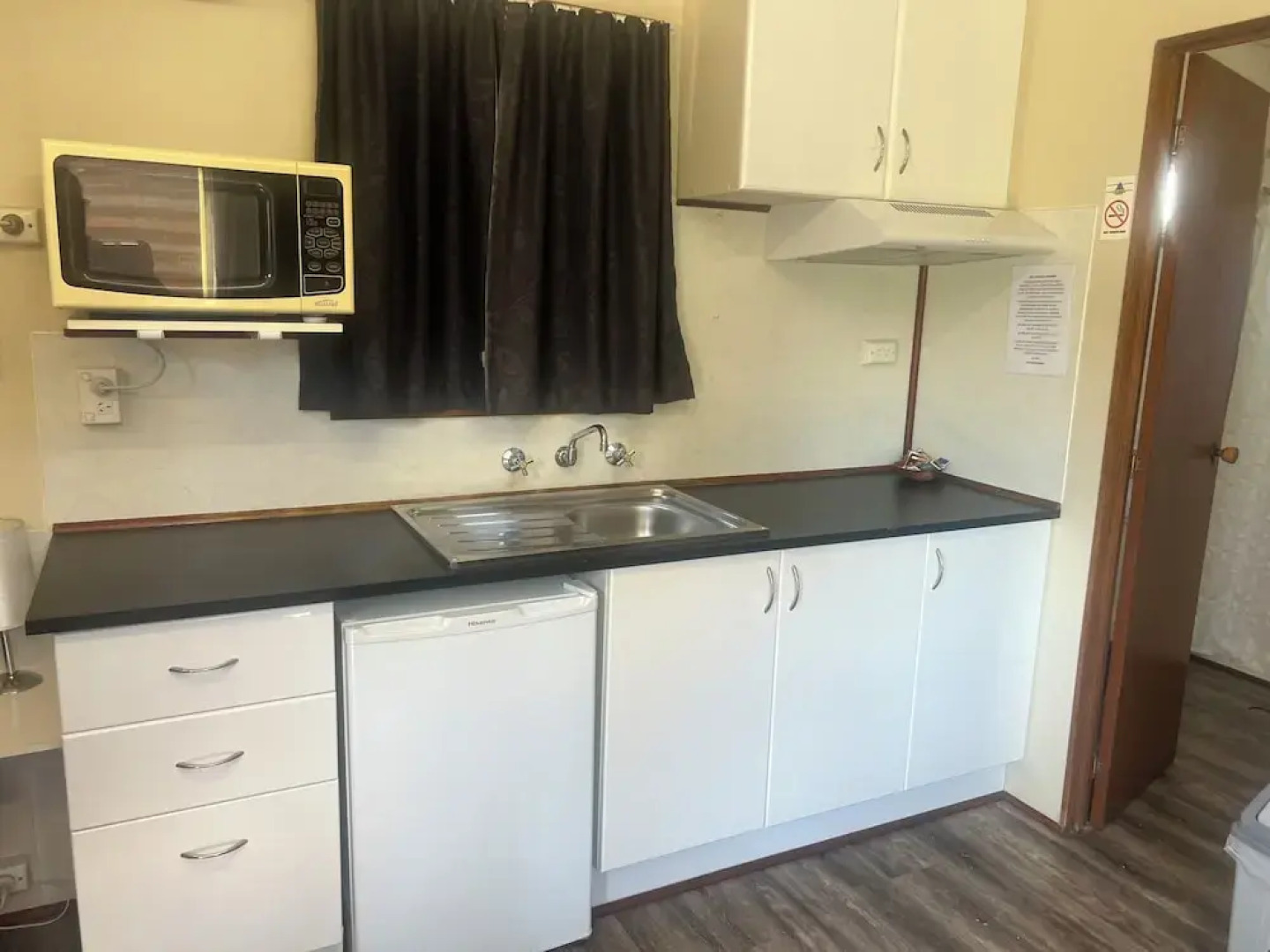 Gunnedah Tourist Caravan Park