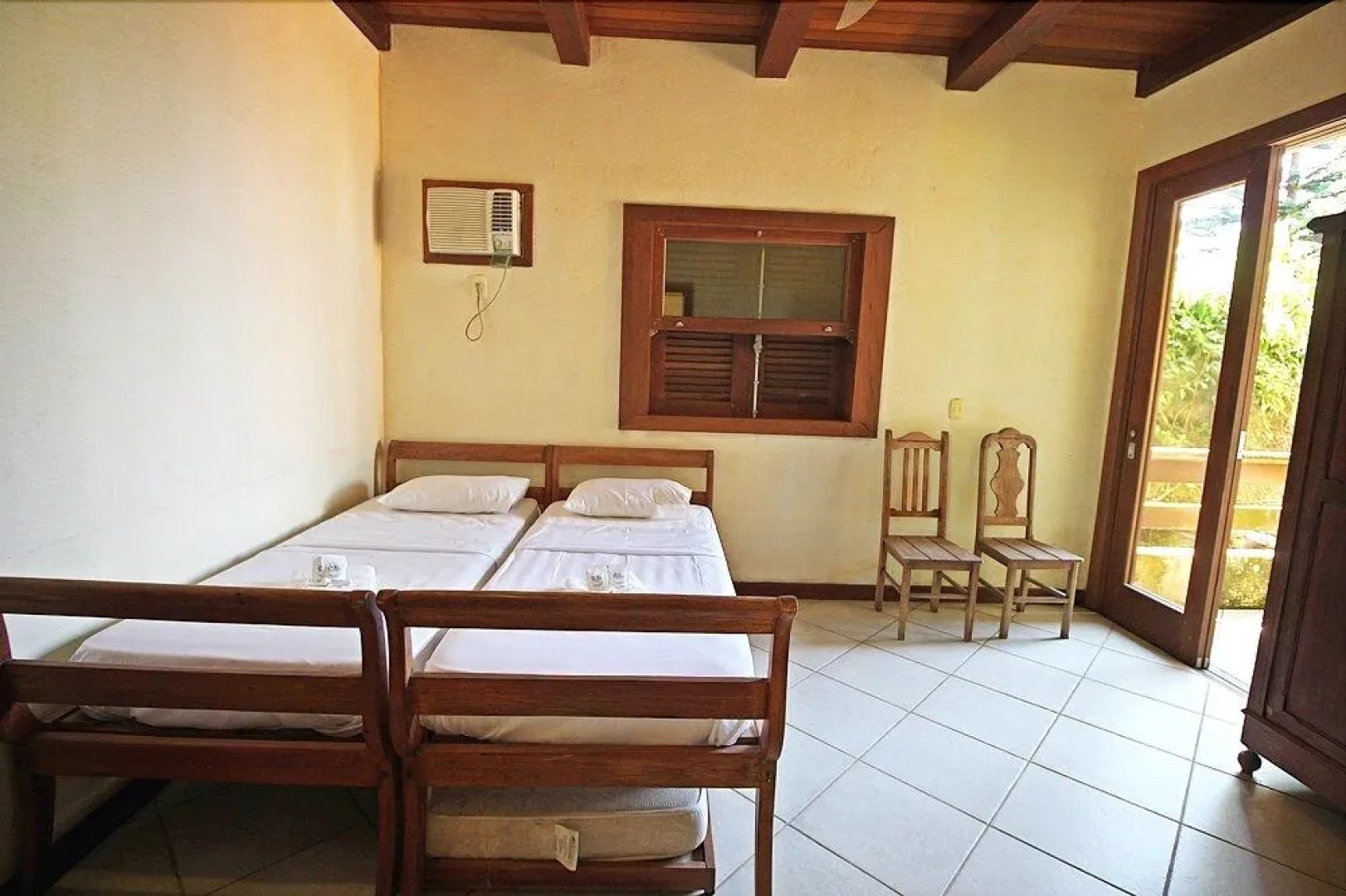 Casa Portal do Mar Q012