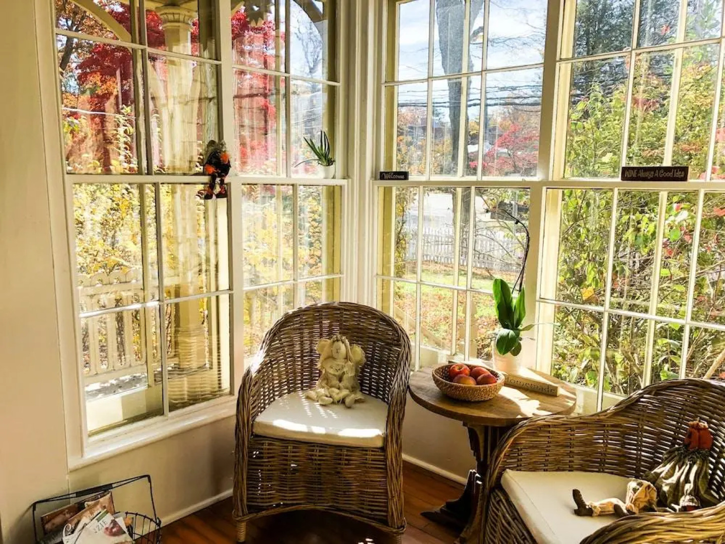 The Gables of Rhinebeck Inn