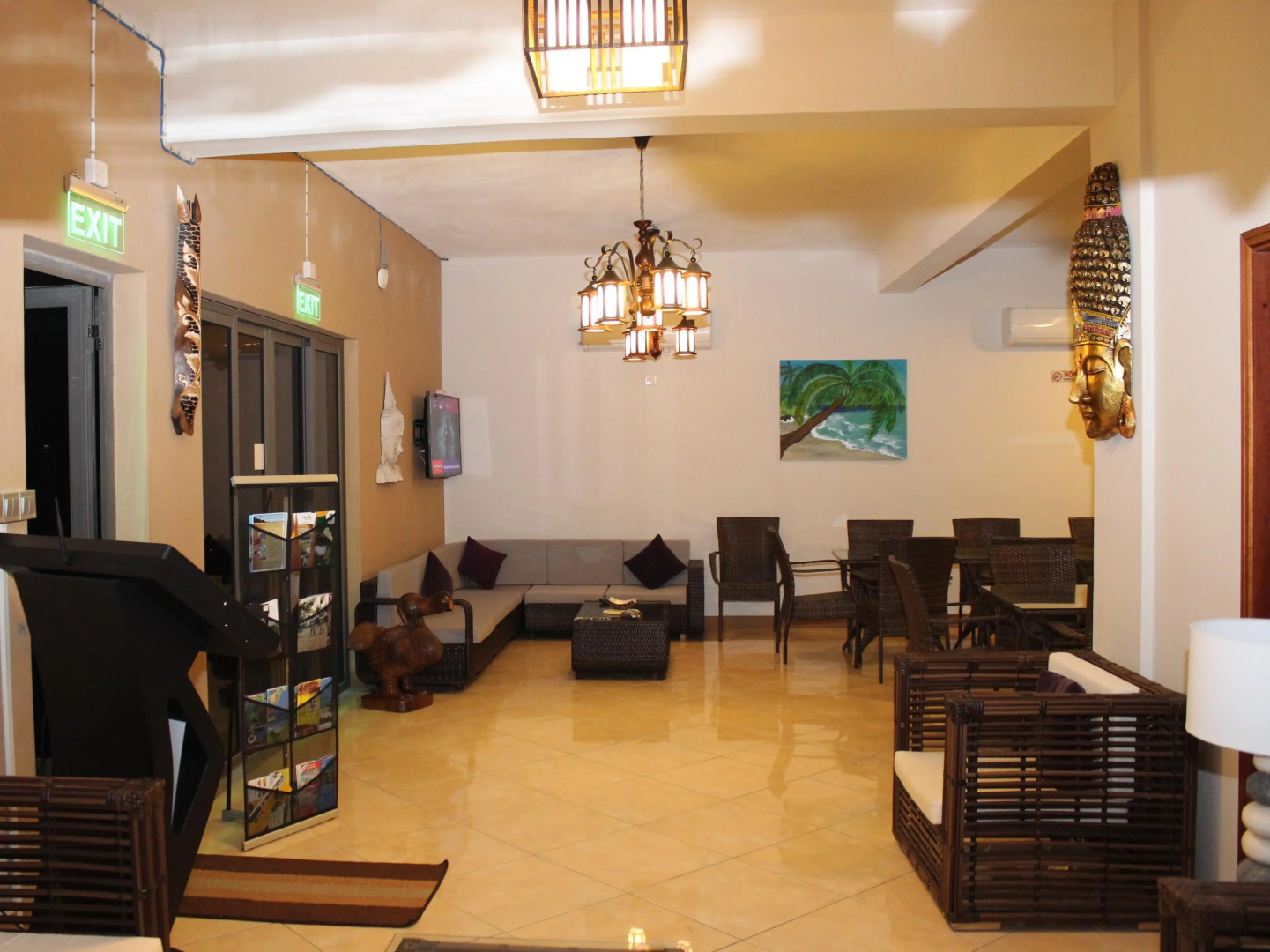 L'Oiseau de l'Océan