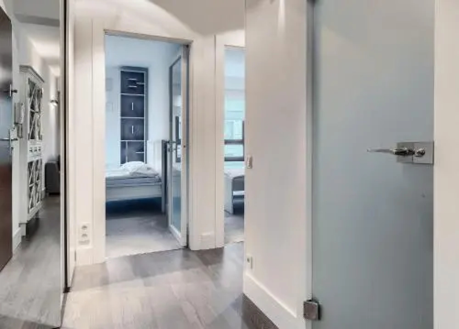 Apartament Prima Vera